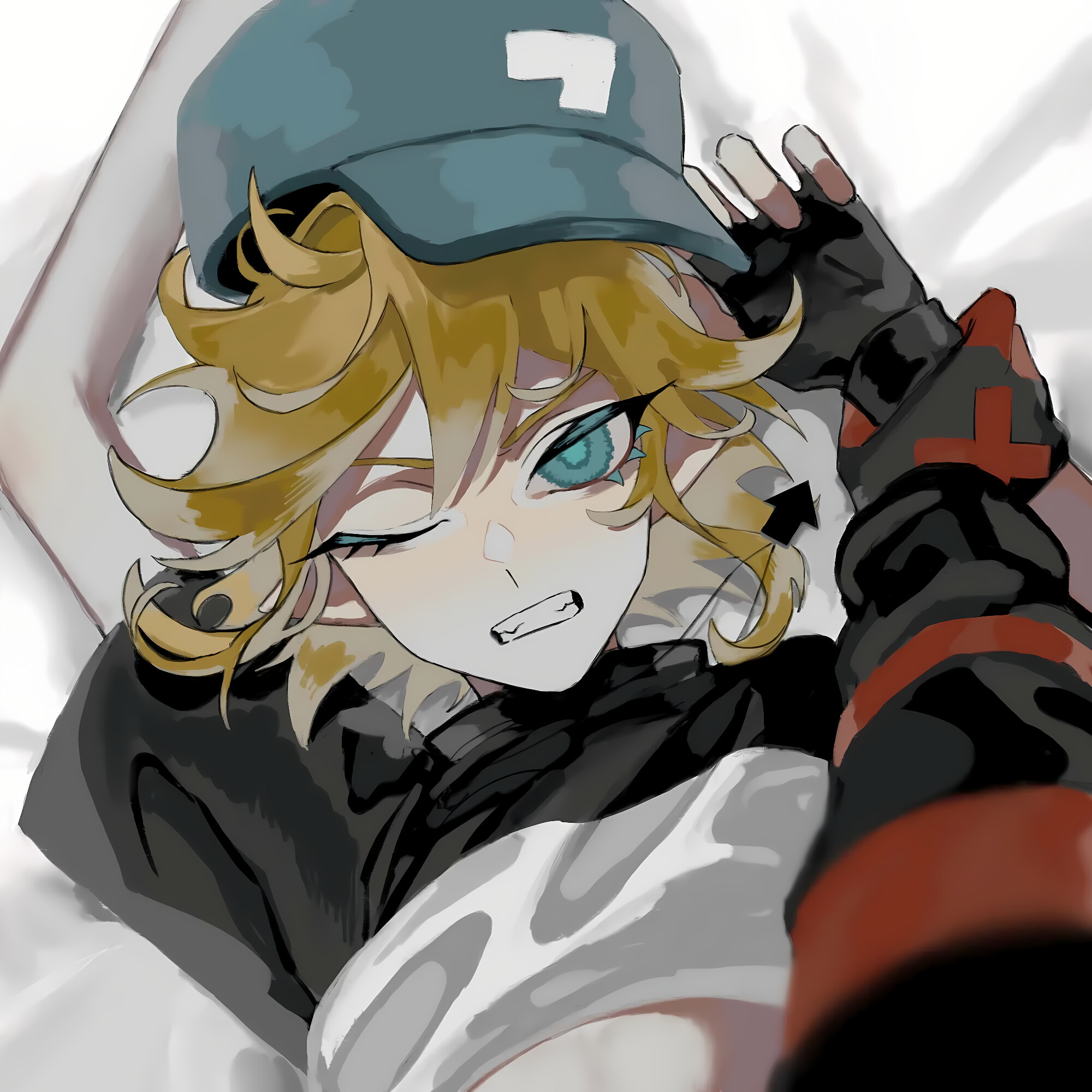 嘉金旧设 可投稿其他cp