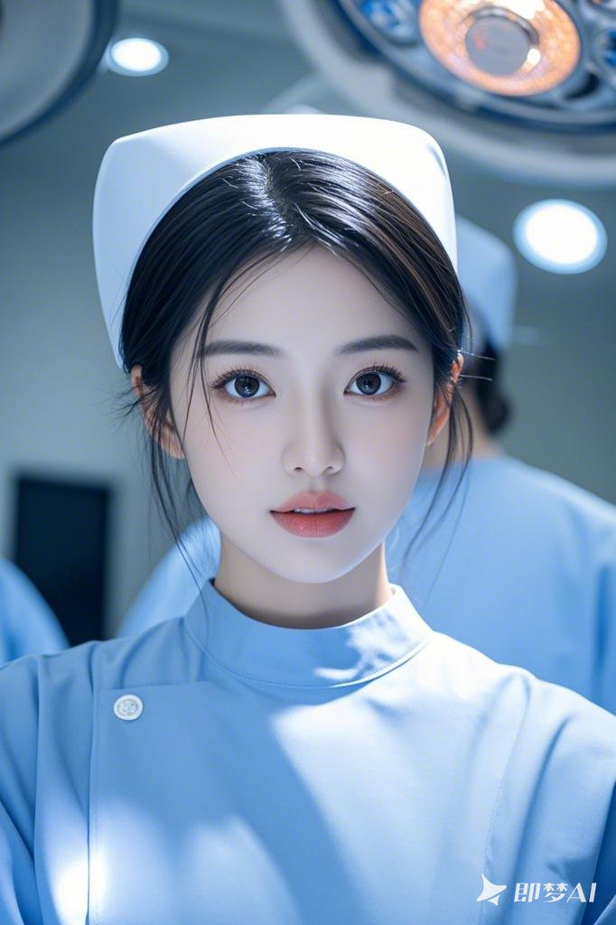 有个护士女朋友是种什么样的体验?