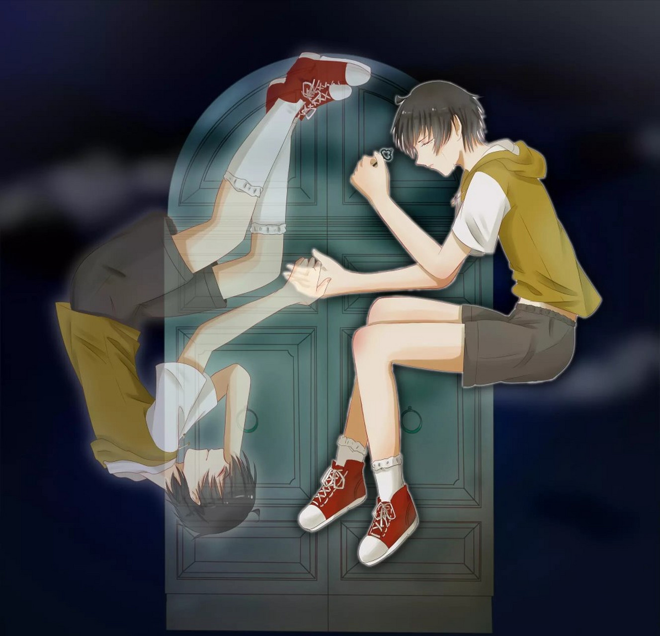 死亡万花筒 一榭千里