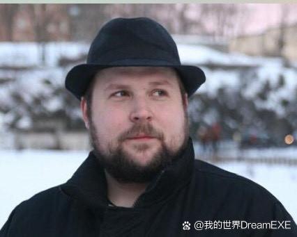 minecraft我的世界创始人notch,15年啦!你们还记得后天是什么日子吗?