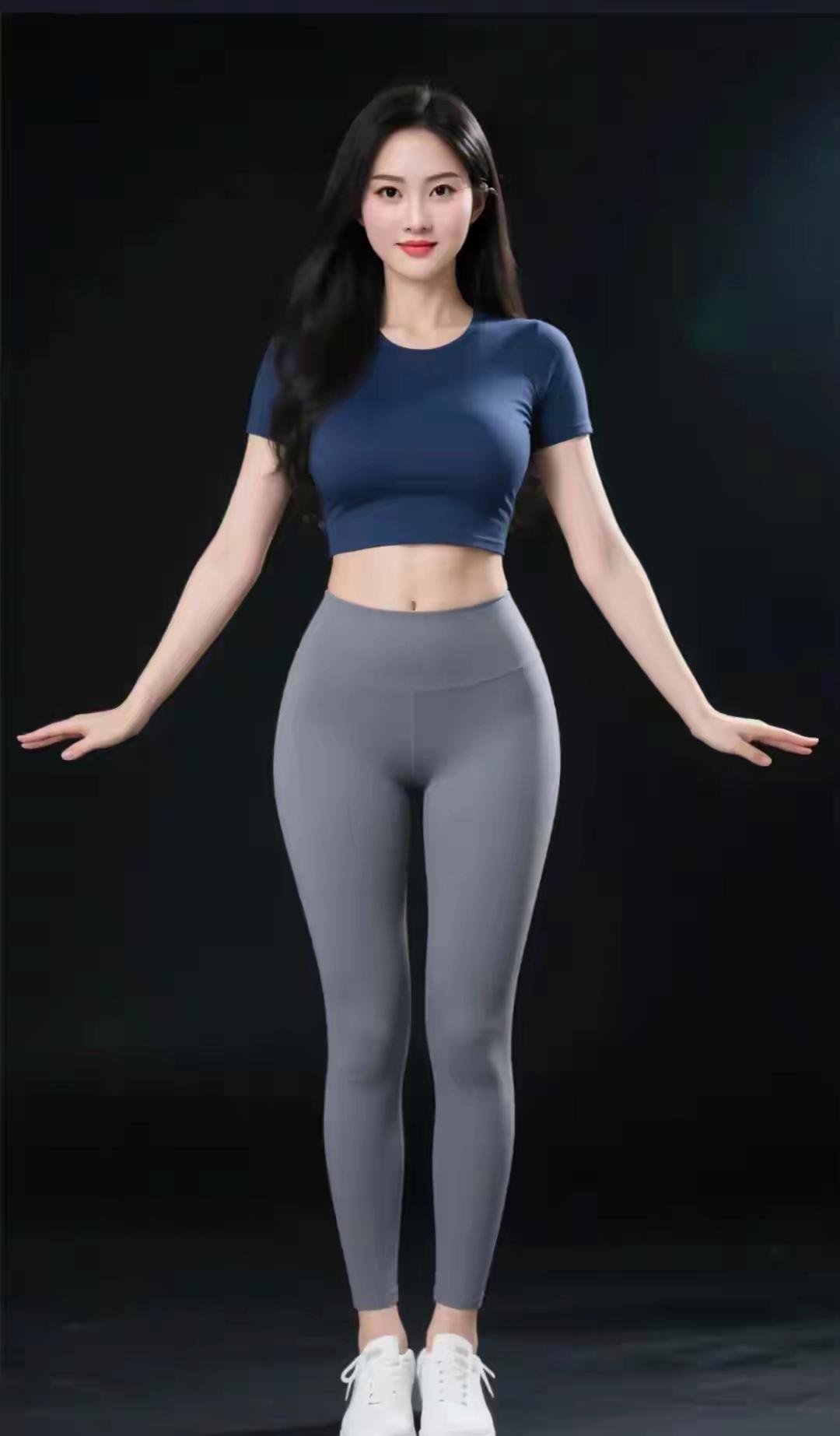 跳水运动员陈若琳,真是太美了,平时的生活照气质超好,身材也特别棒