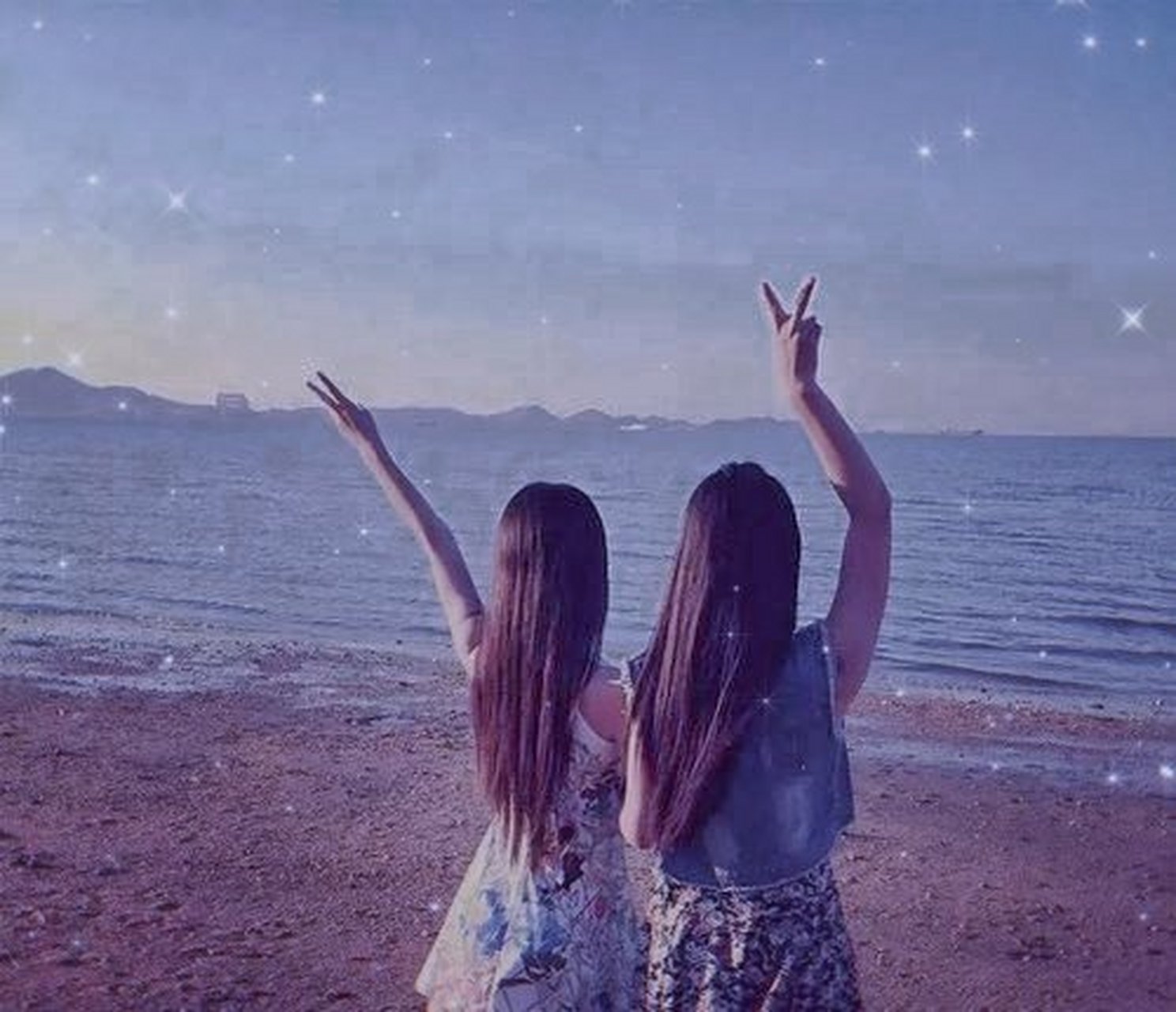 背影闺头 禁止盗图 小仙女们留下你们的赞吧