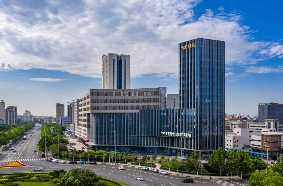 近期,经过多轮评标议标的严格筛选,渤海财险山西分公