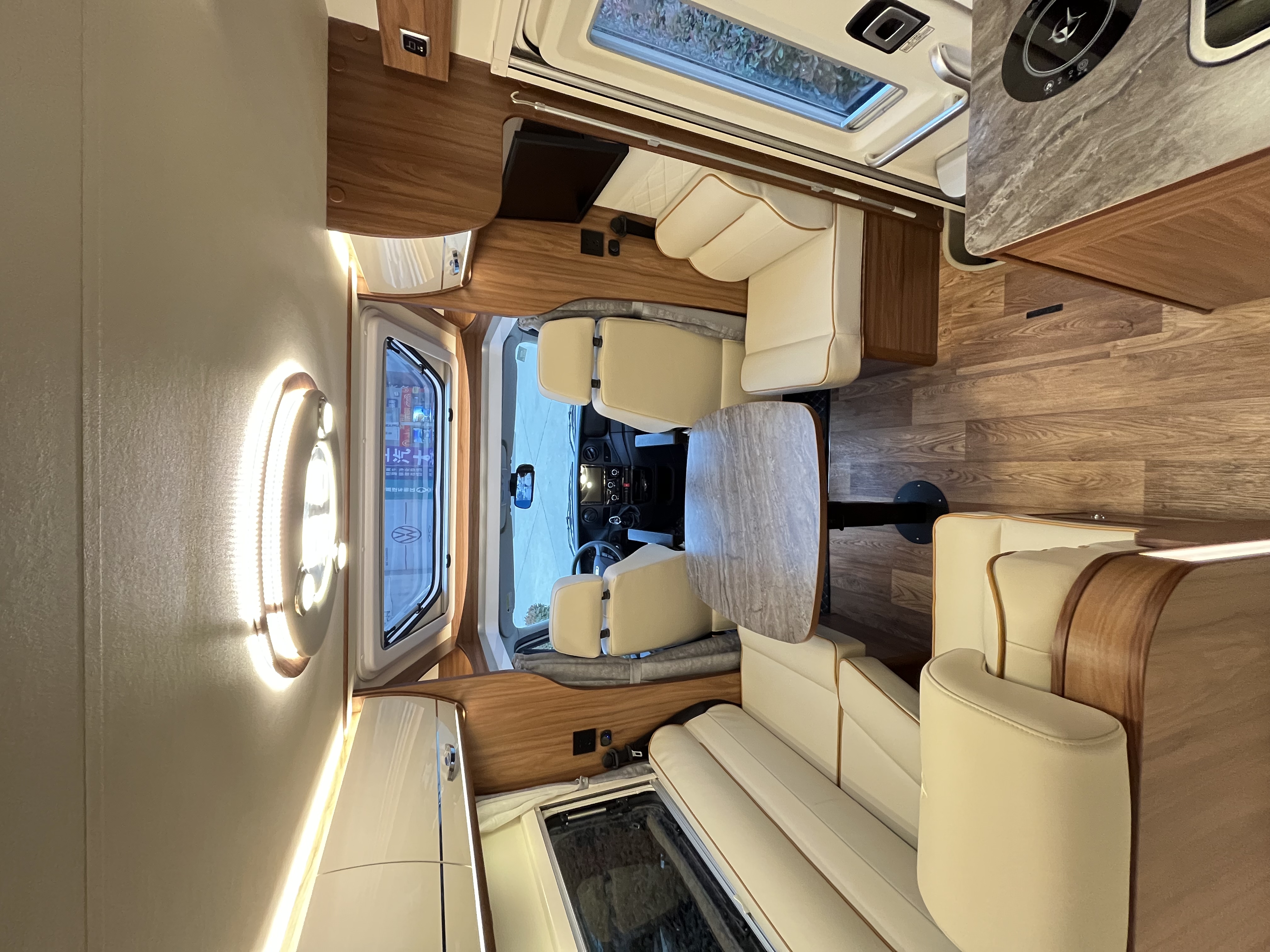 武汉向前房车欢迎你