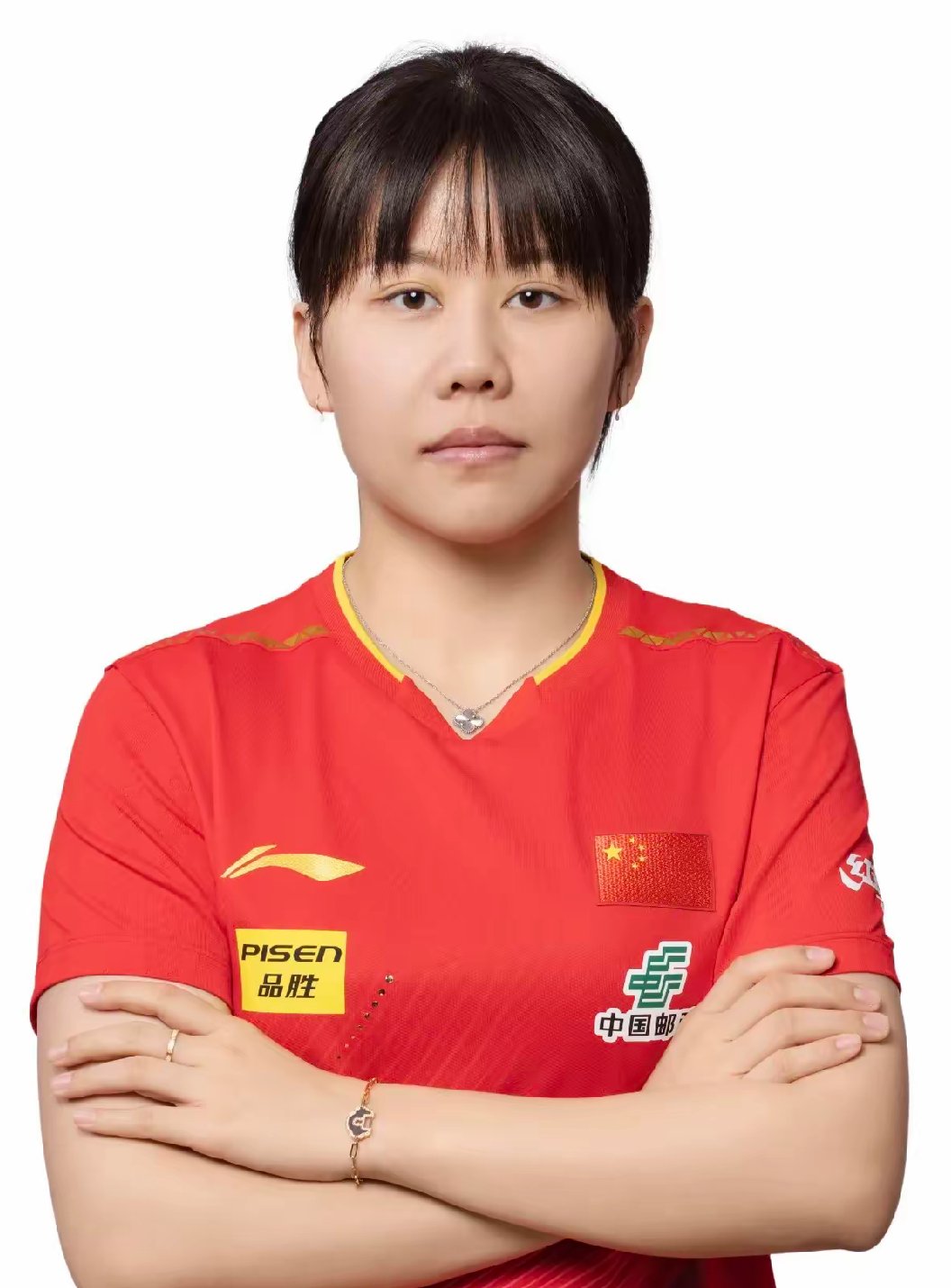 嘿,各位球迷朋友们!国乒队全新的比赛服装闪亮登场啦!