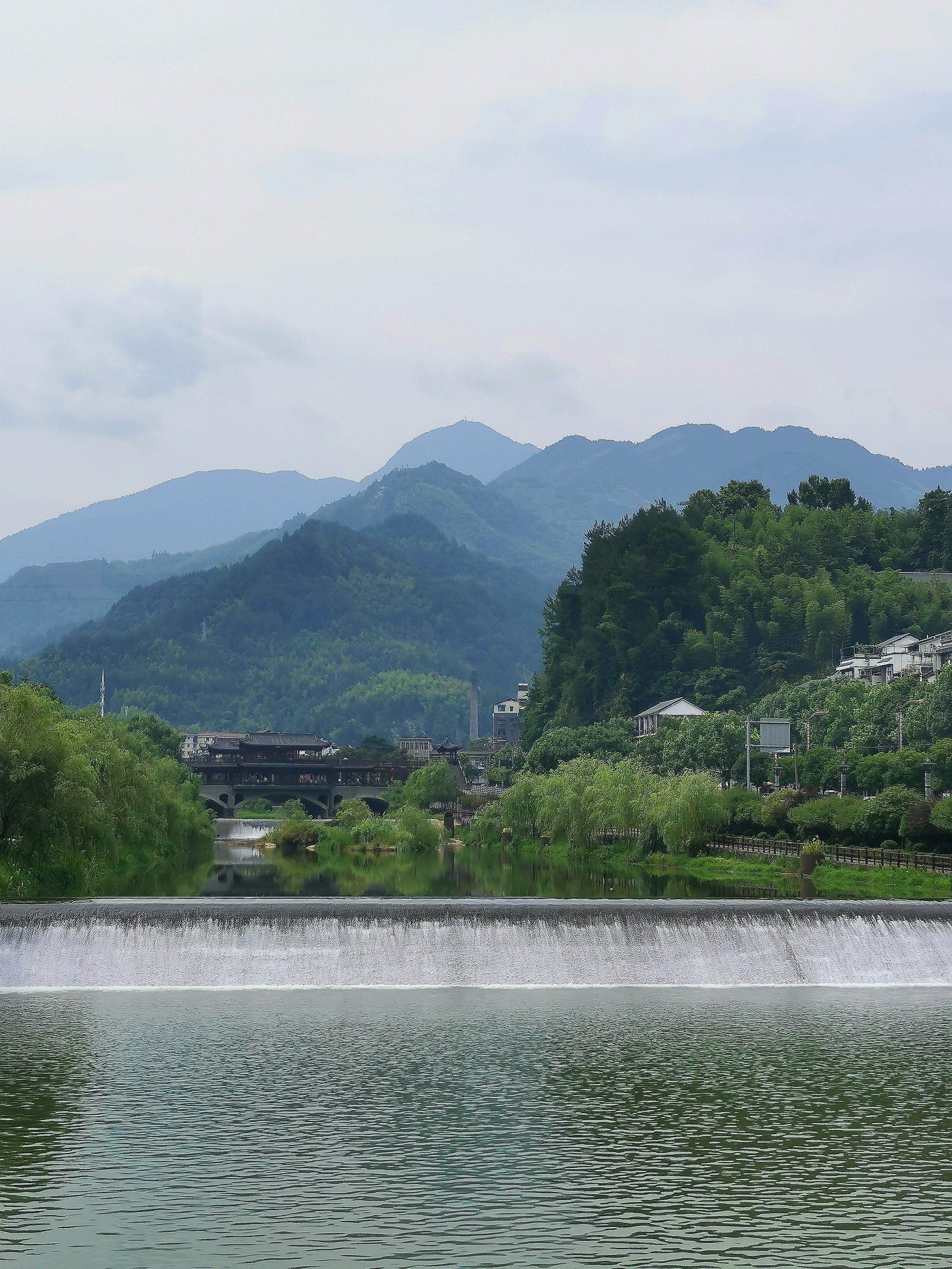 畲族旅游景点图片