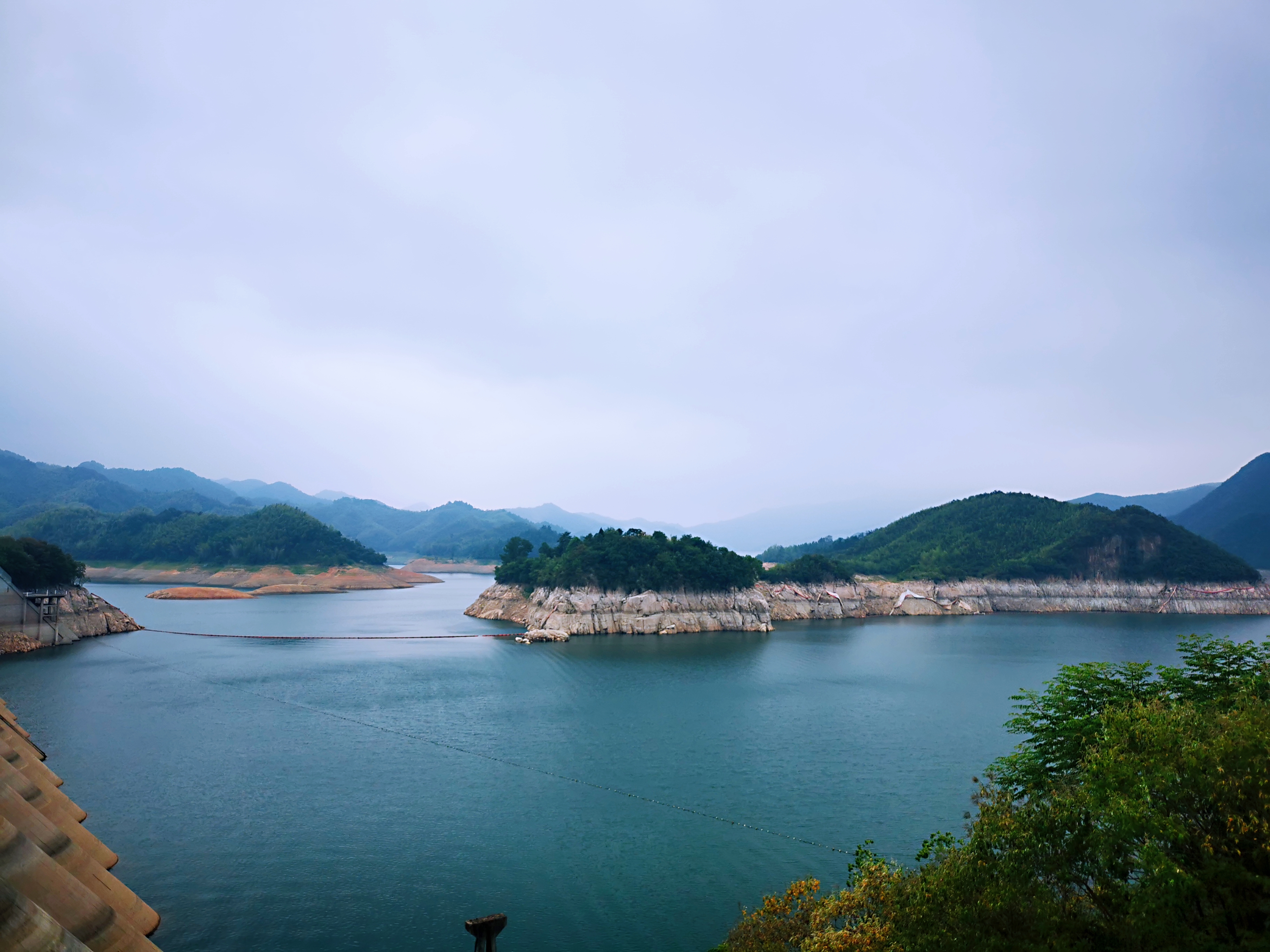 金寨附近旅游景点大全图片