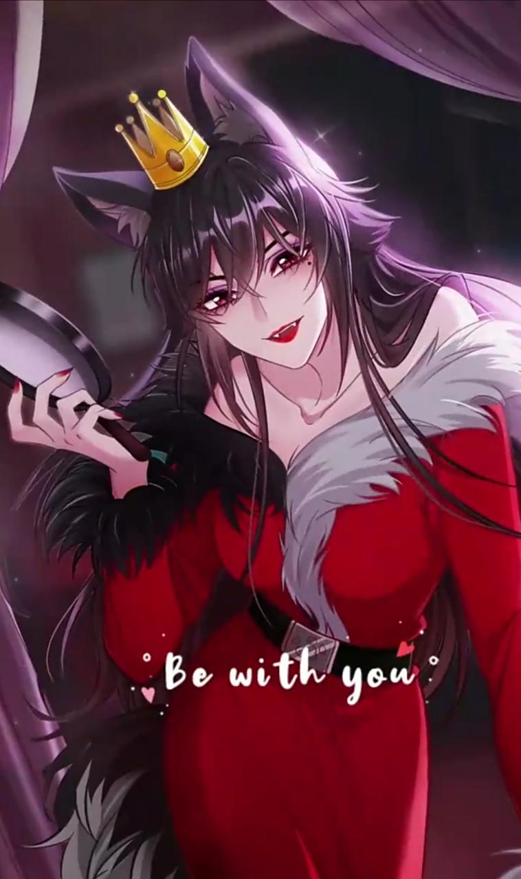 灰太狼和红太狼的拟人形象