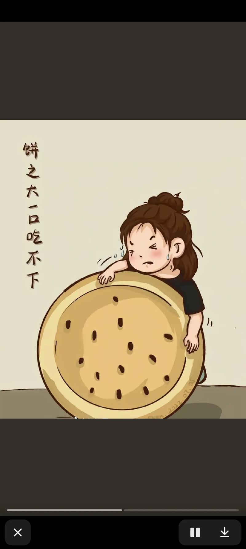 画大饼……一个项目的遗留问题未解决又开下一个项