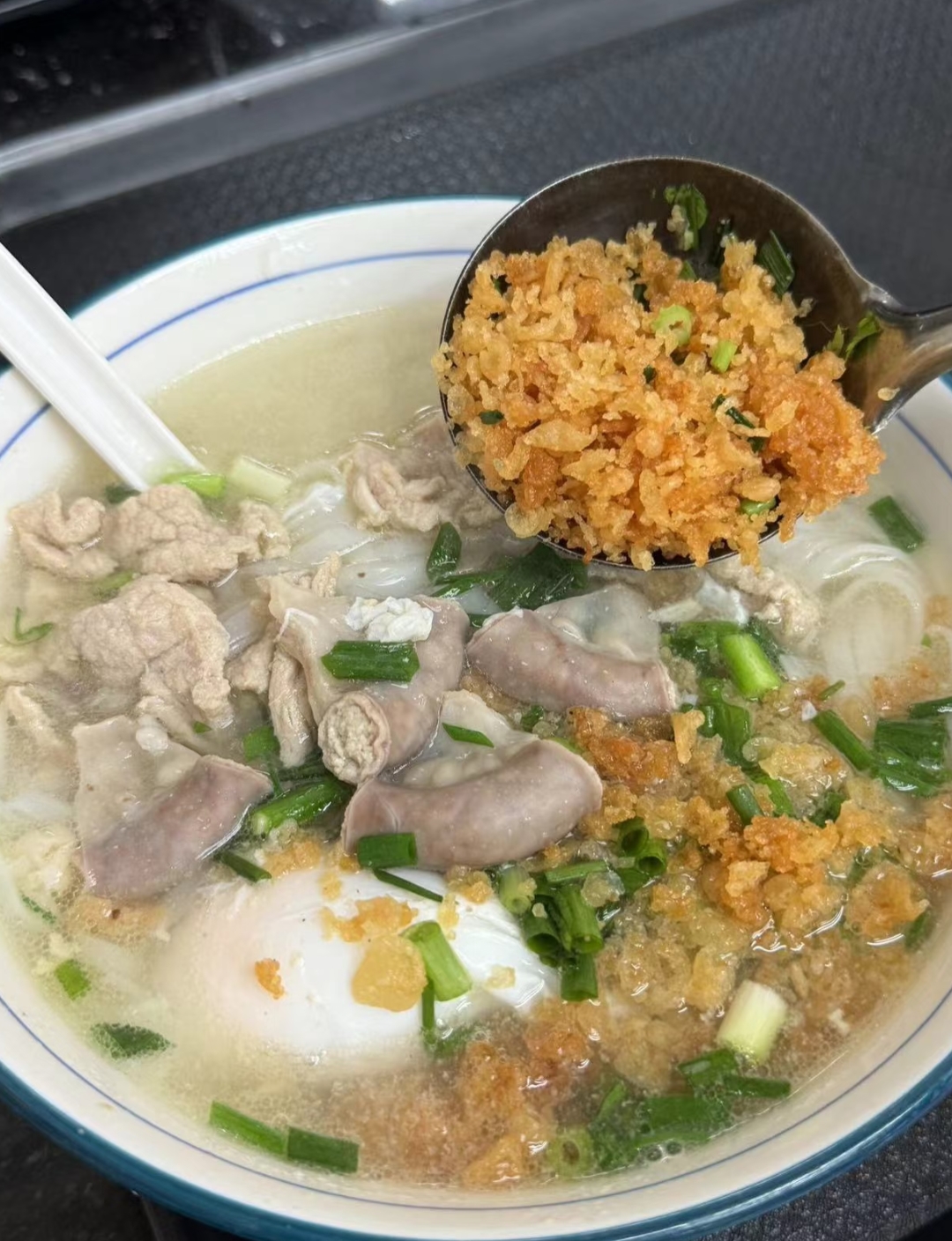 夏季百家接力赛#海南万宁后安粉 海南万宁后安粉是万宁地区的特色