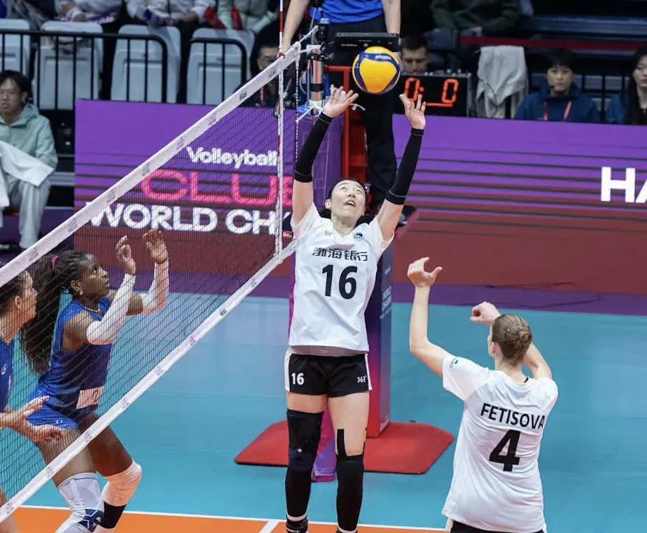 雷速官网下载-队员发挥出色，球赛上场场惊心动魄-第1张图片-雷速官网