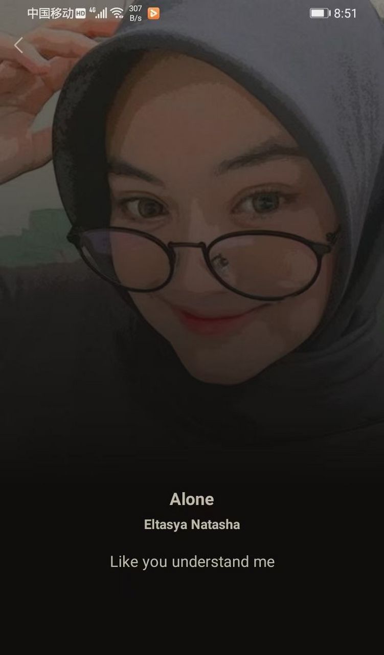 [鲜花]we all need soul to rely on.