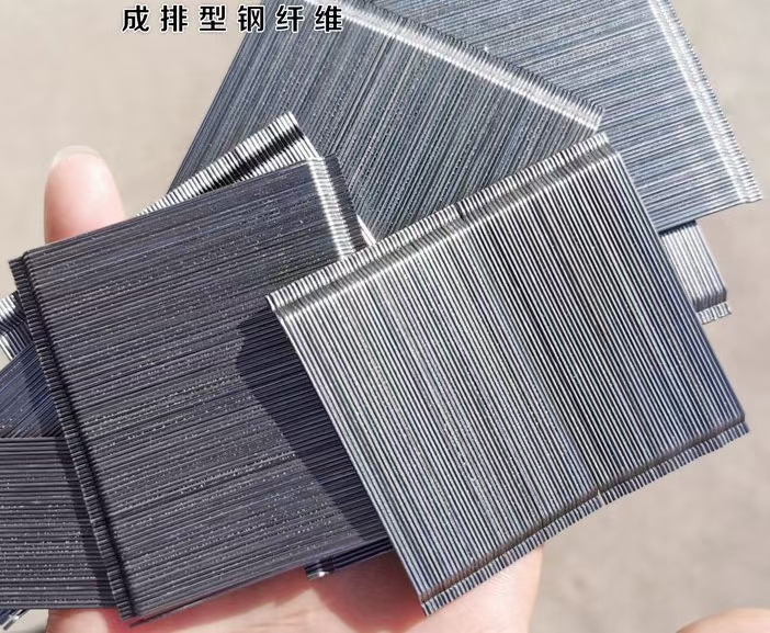 钢纤维生产,欢迎订制各种规格