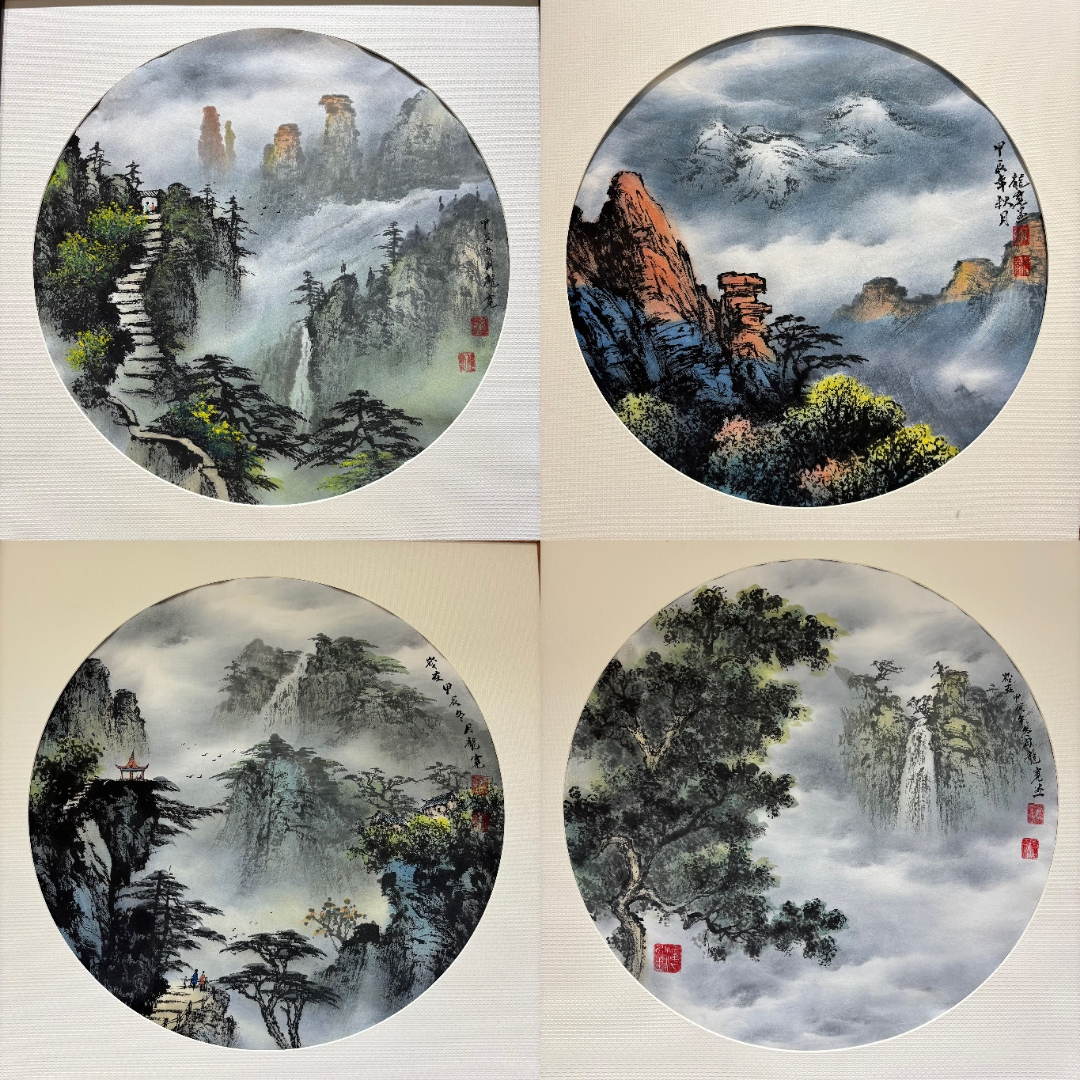 为感谢大家一直的支持与肯定