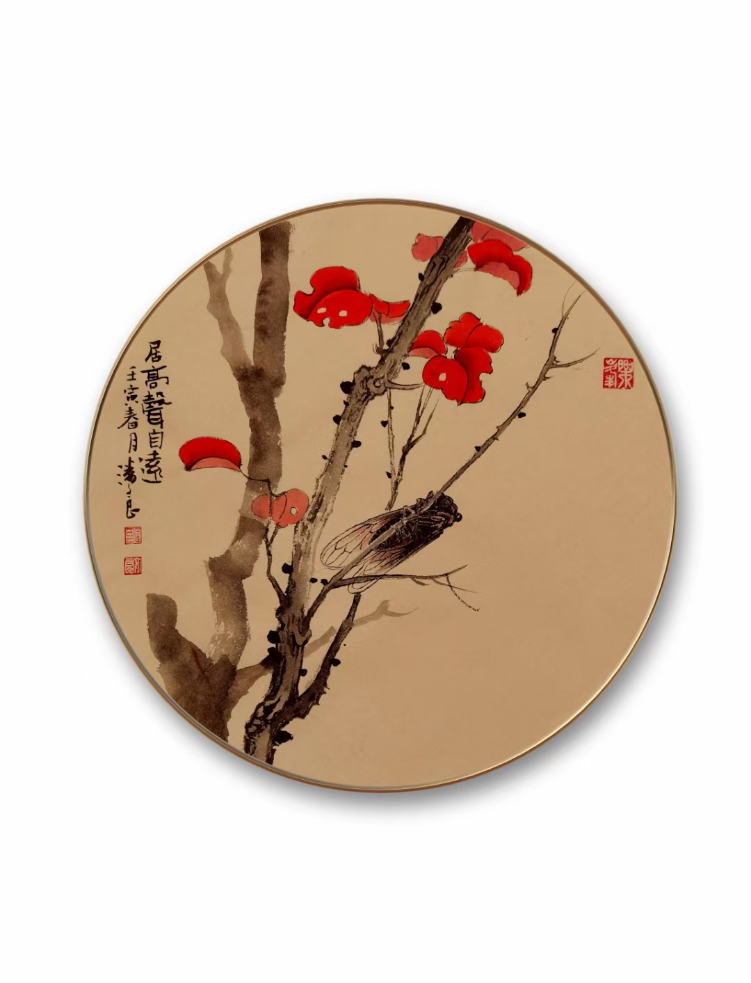 月是故乡明,祝大家中秋节快乐!