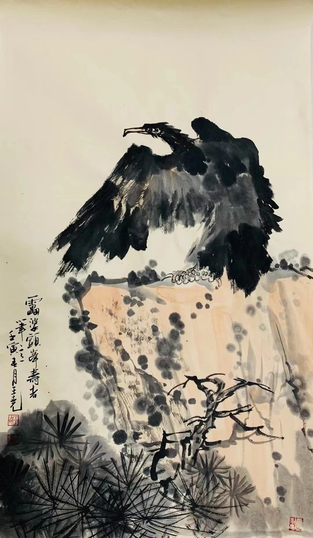 杨柳春风吹面醉,桃花笑脸迎春风