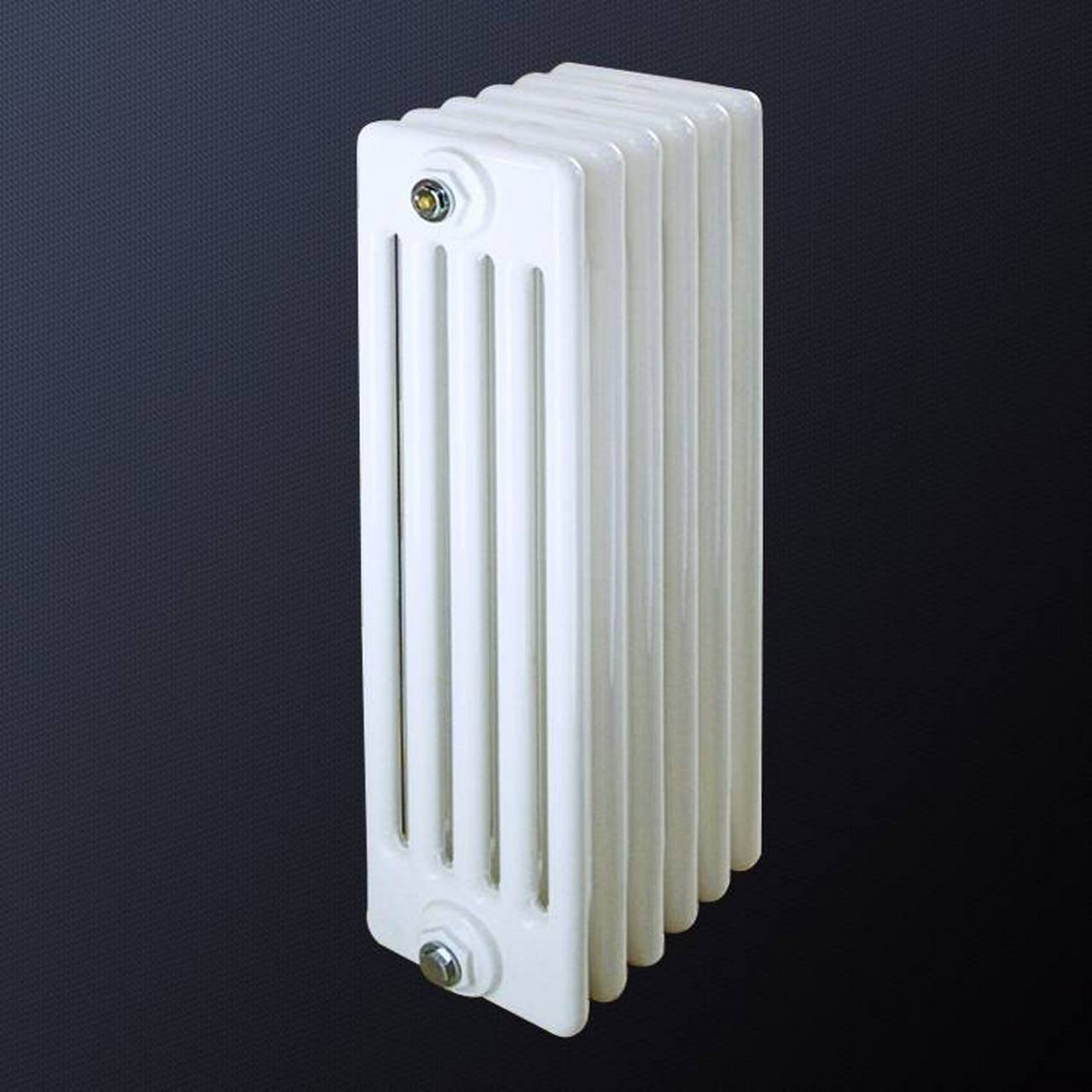 钢六柱型散热器规格尺寸——钢六柱散热器一款外形美观,新颖大方,装饰