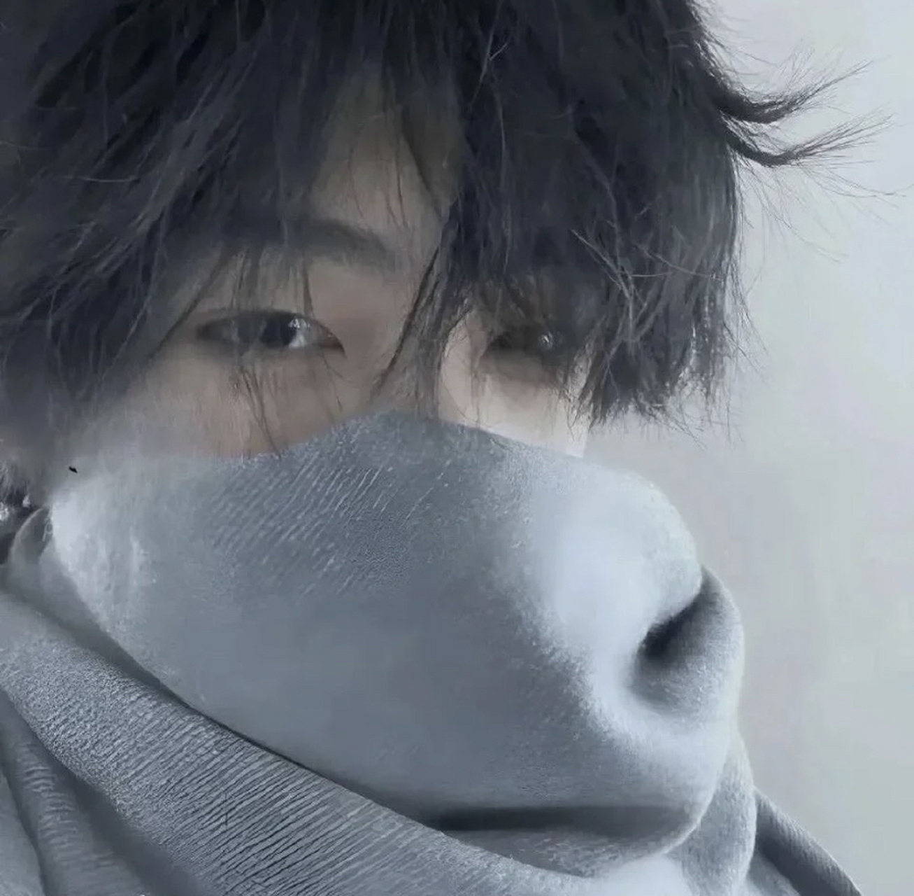 氛围感男头#微信头像# #优质头像# #氛围感# #头像# #治愈