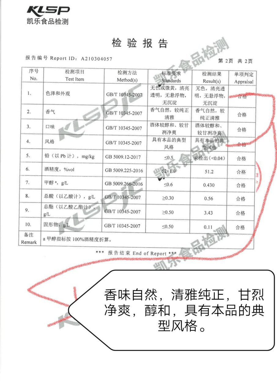 太府春纯粮原酒-原汁原味,争做中国味道!