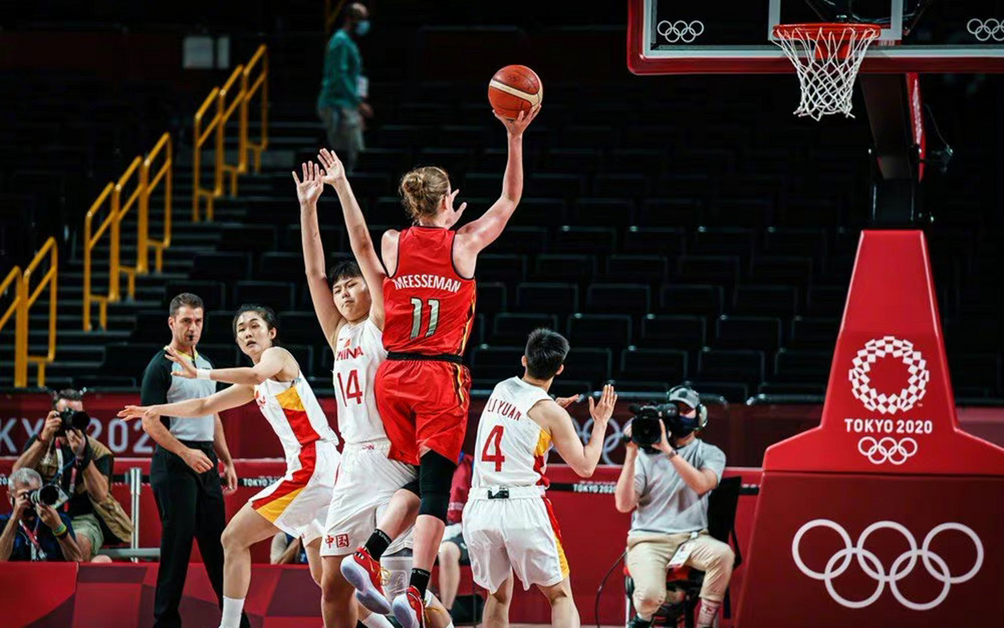 东京奥运篮球# #东京奥运会