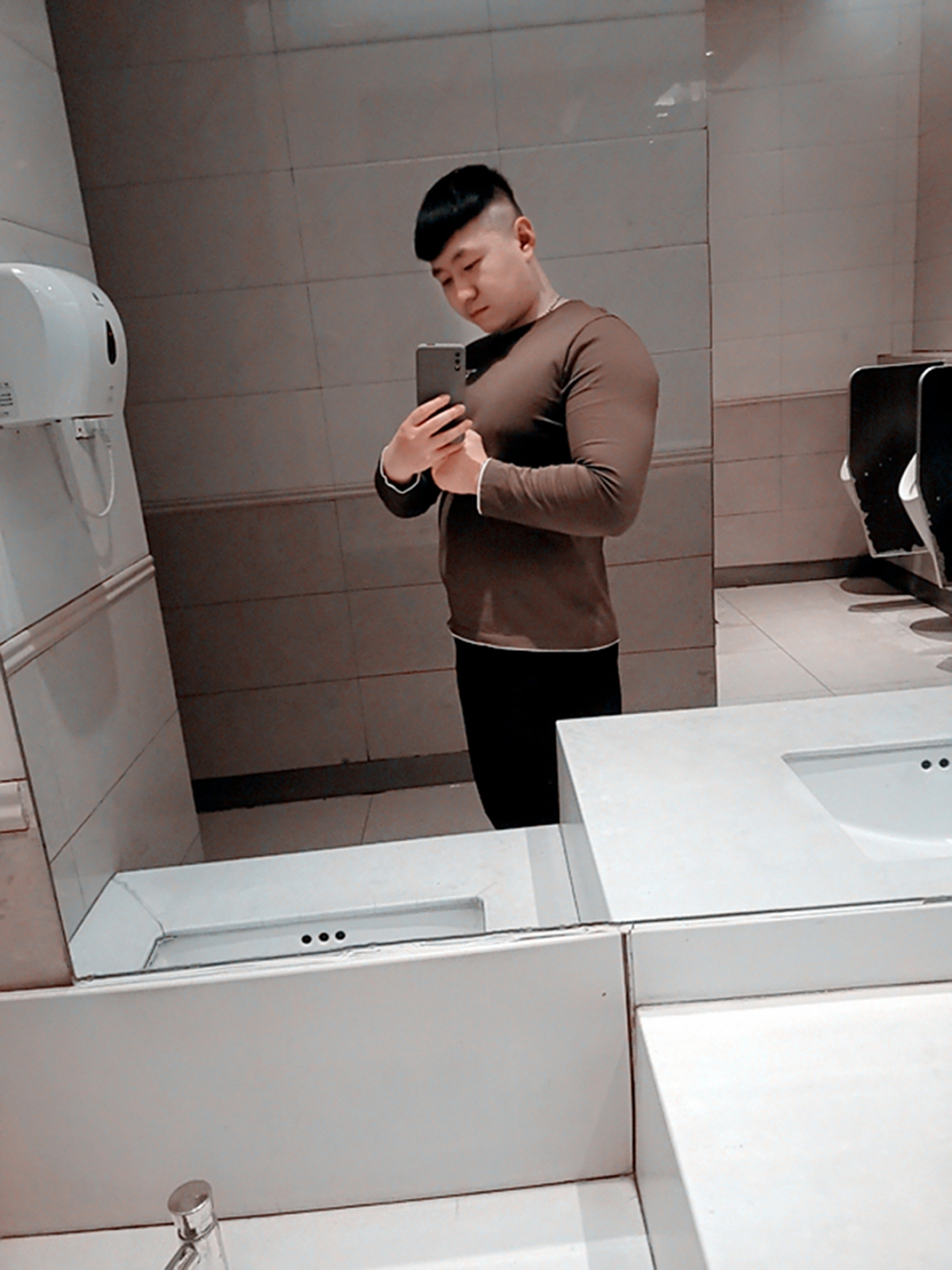 臂围43!脂肪臂[大笑]目标45[得意]