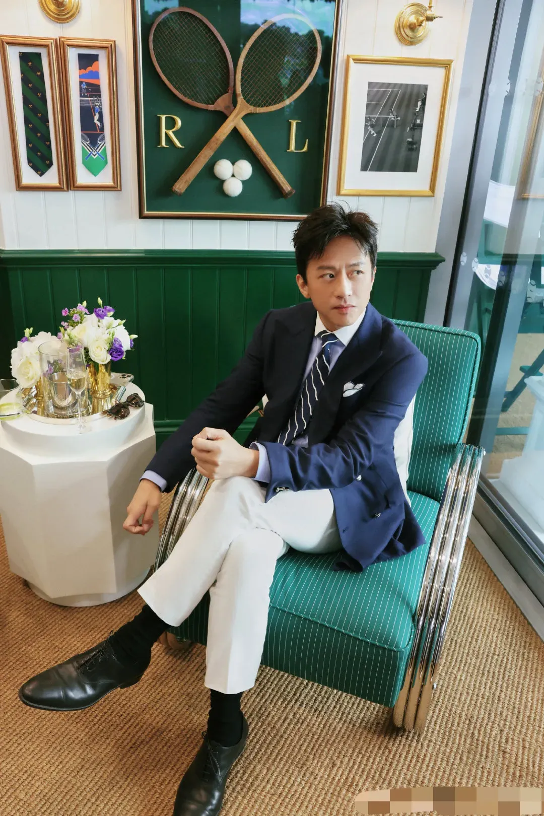 我的天 邓超不会就是下一个李亚鹏吧 好好的演员不当,非要跑去拍电影