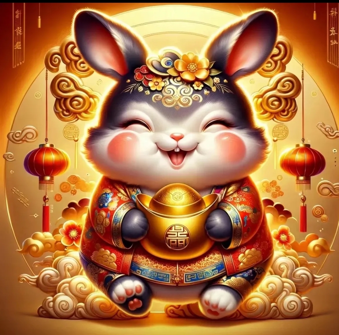 未来一周运势生肖兔女士(属兔女最近一周运气怎么样)