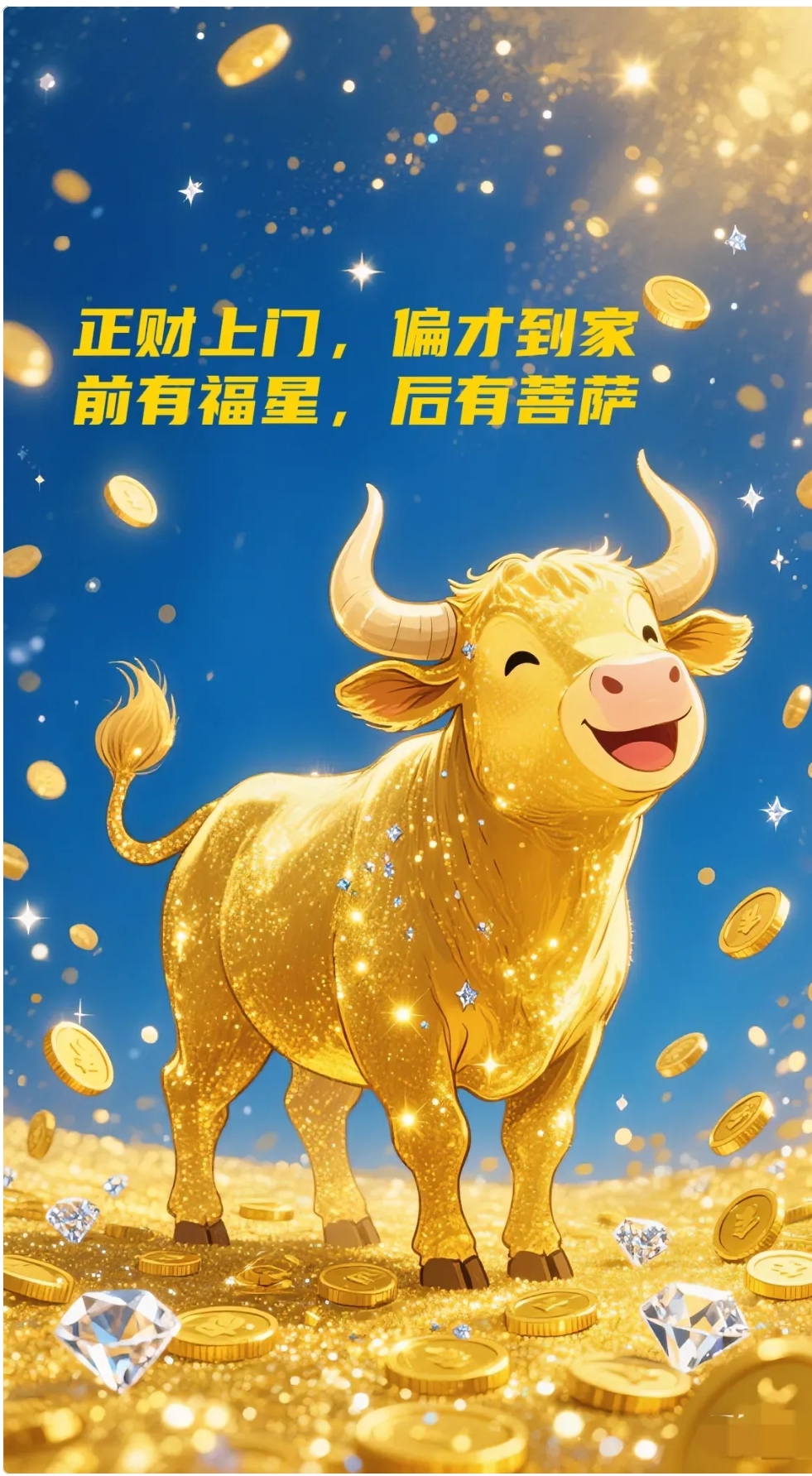 生肖牛的运势一直不好(生肖牛人运势)