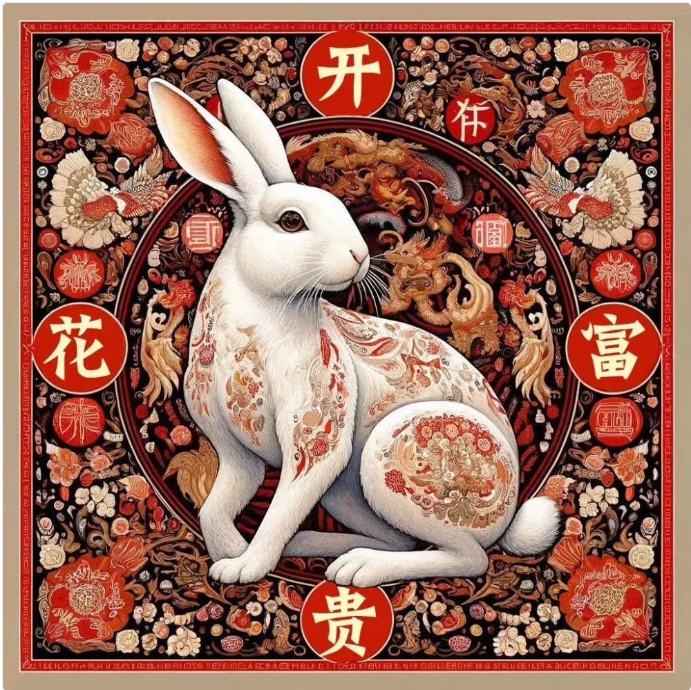 属兔的十二生肖运势(属相兔运势查询2021)