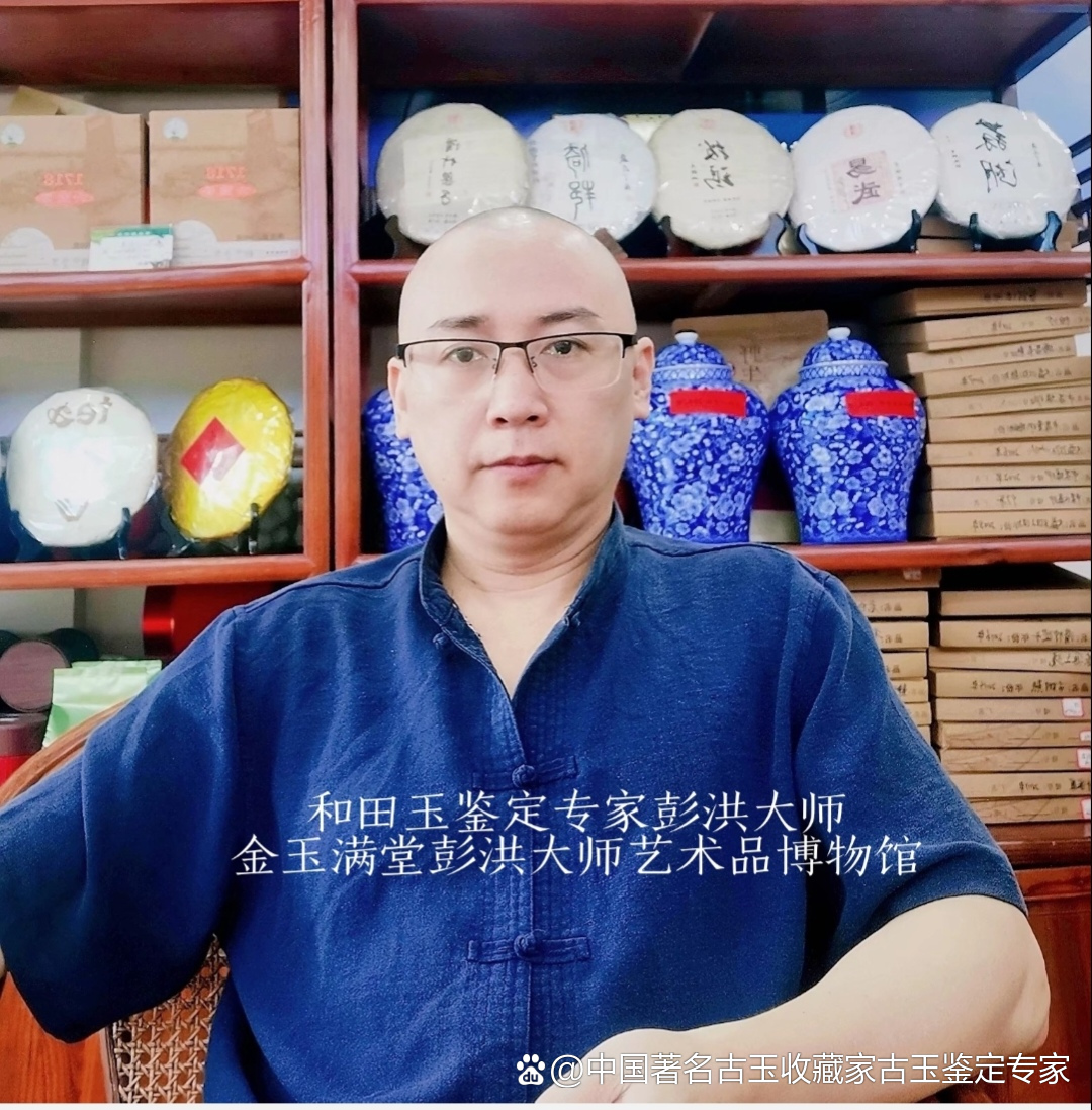 《传家之宝:战汉珍品皇家鎏金玉韘金螭龙纹出廓璧》