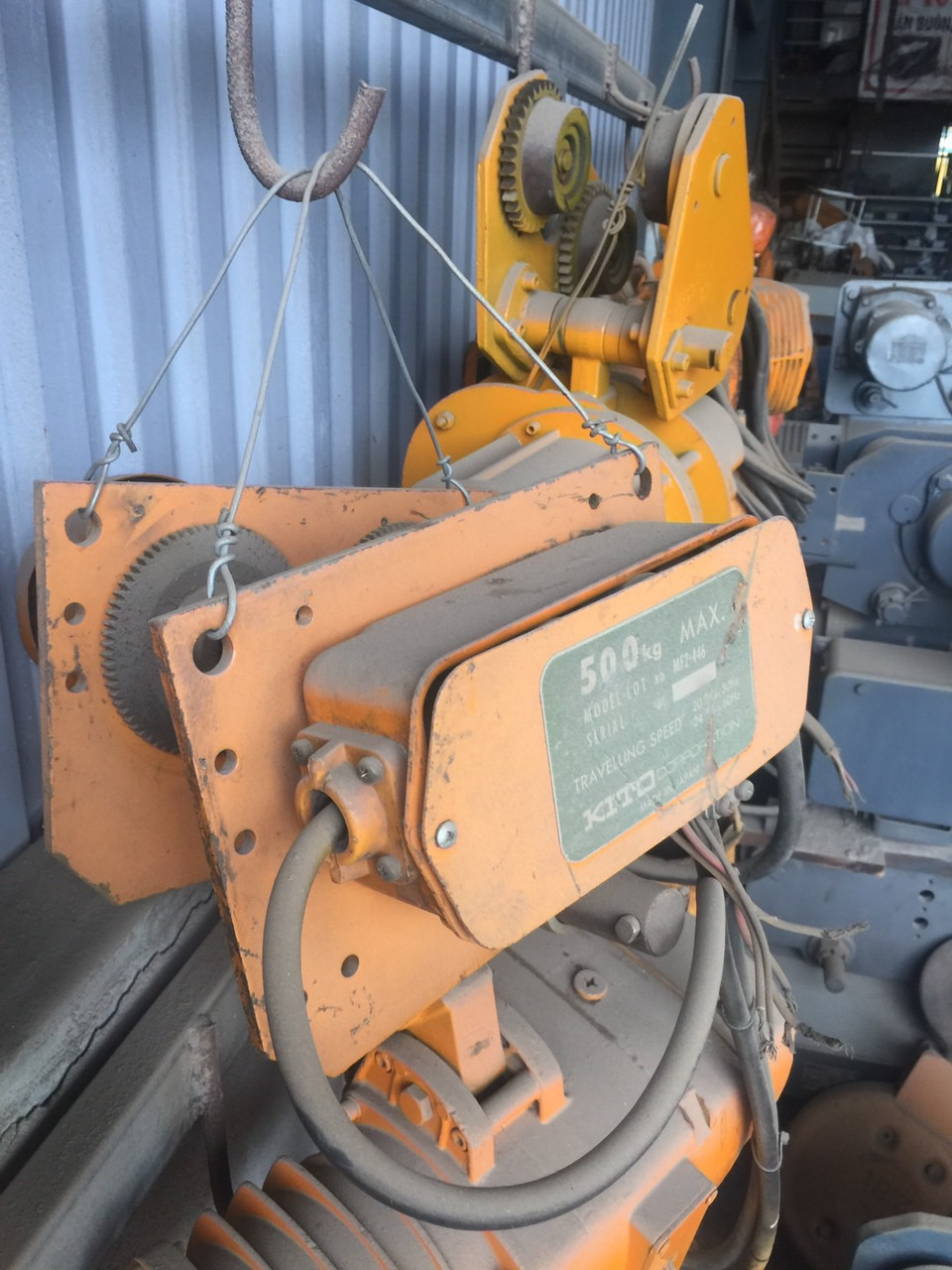 起重配件,zdy锥形转子制动三相异步电动机,驱动装置,电力液压制动器