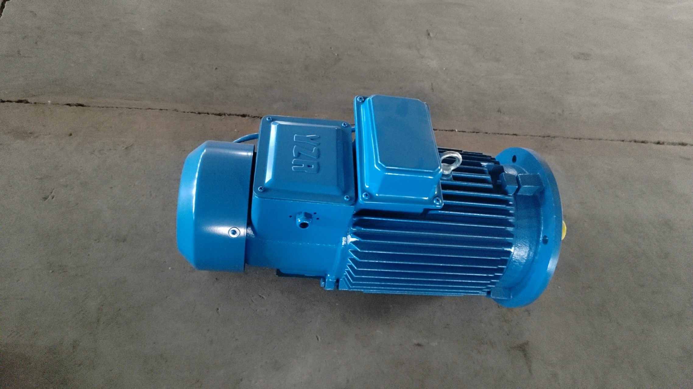 龙门吊无轨电动轮 龙门架无轨驱动轮万向轮 起重机行走驱动装置,yzre