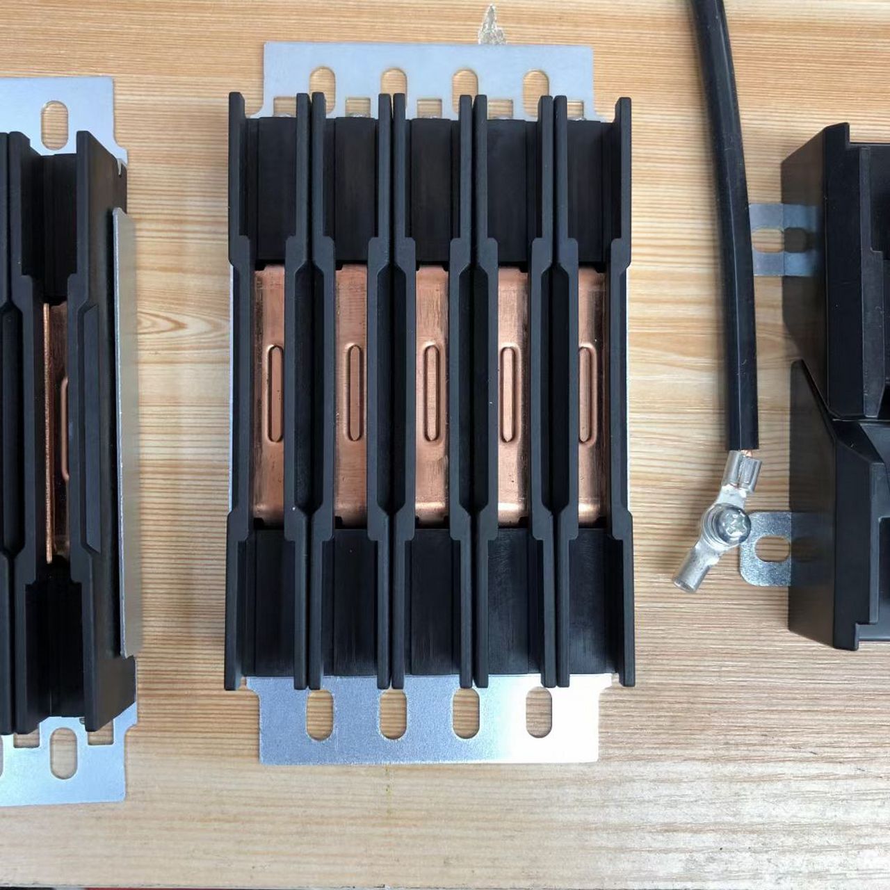 安全滑触线,安全滑触线配件,起重配件