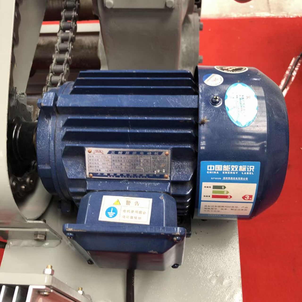 电动排线器排绳器