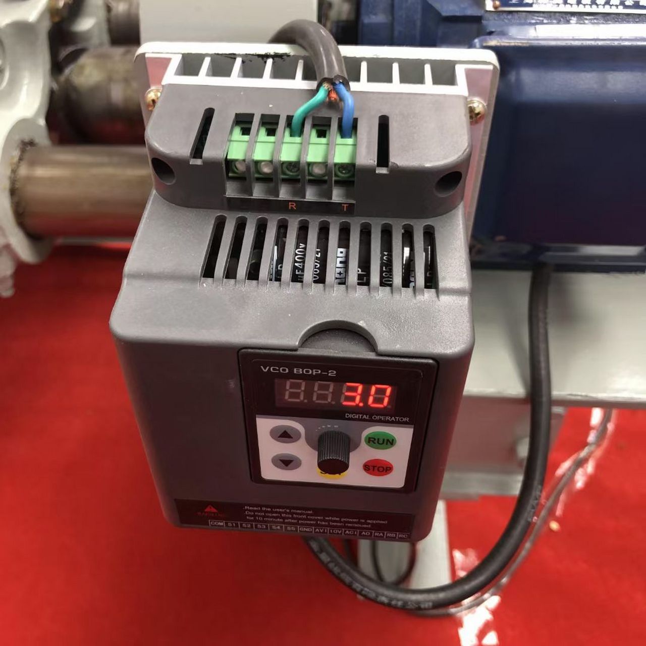 电动排线器排绳器