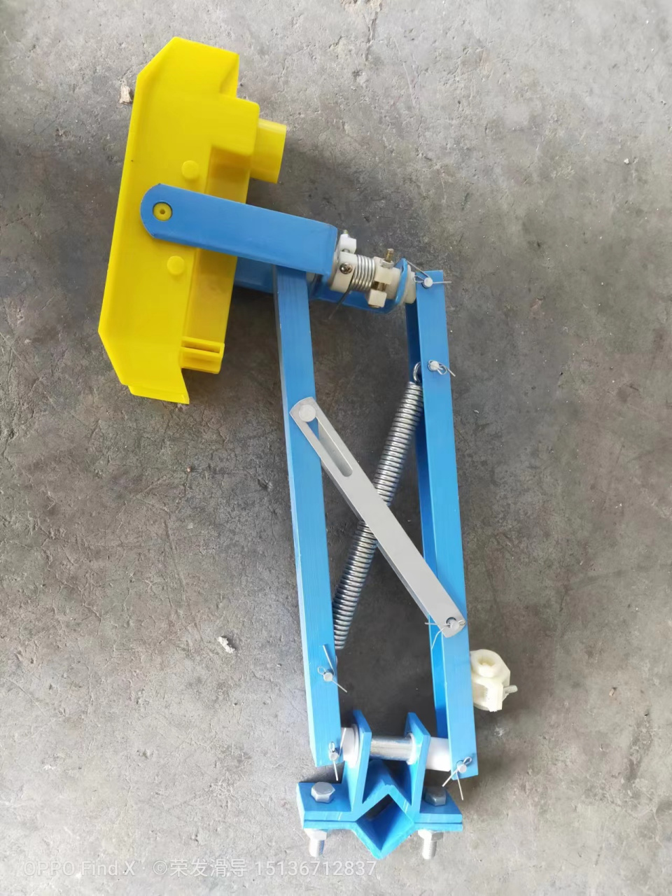 5kw锥形转子制动三相异步电动机维修起重机械设备起重电机