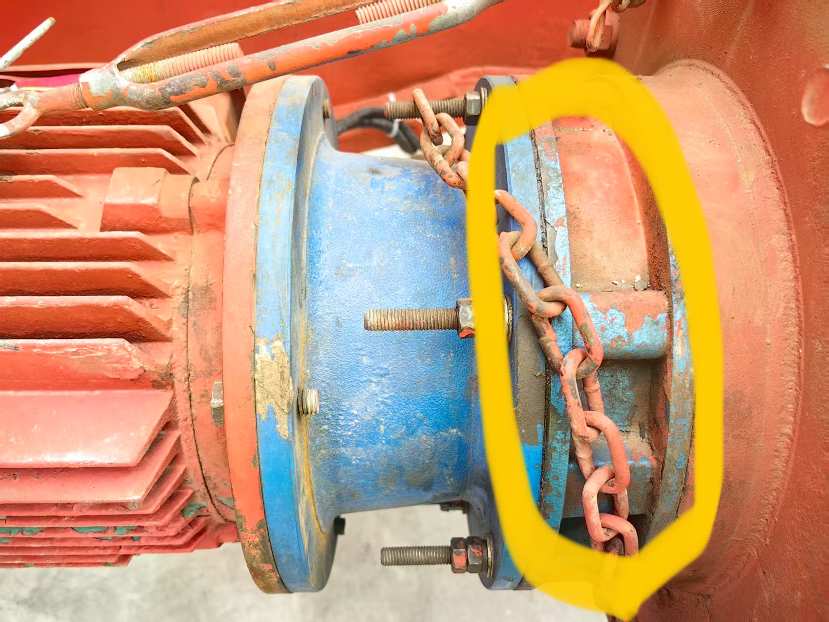 泰兴市太川通用机械设备有限公司泰兴市太川通用机械设