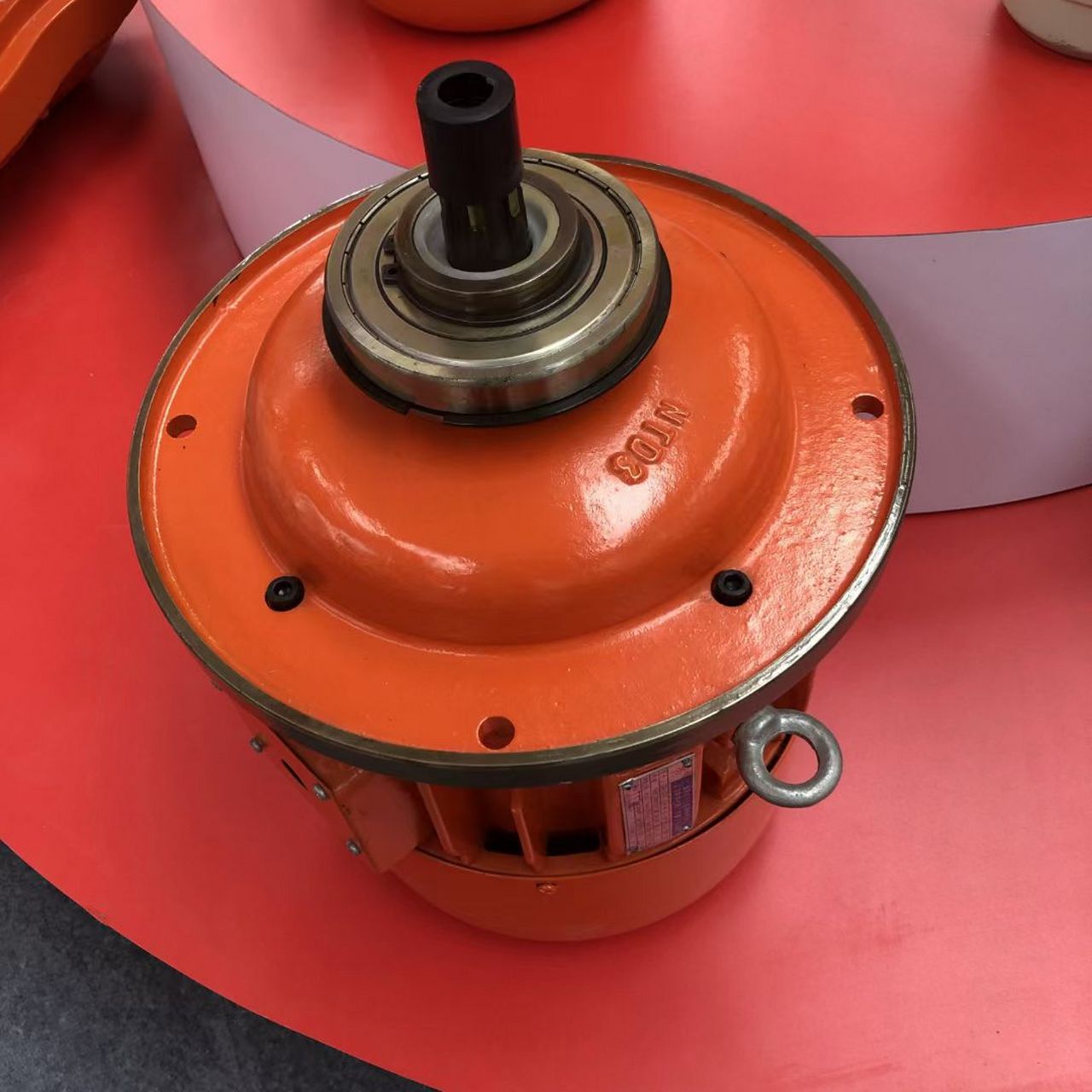 5kw锥形转子制动三相异步电动机,维修锥形转子制动电机