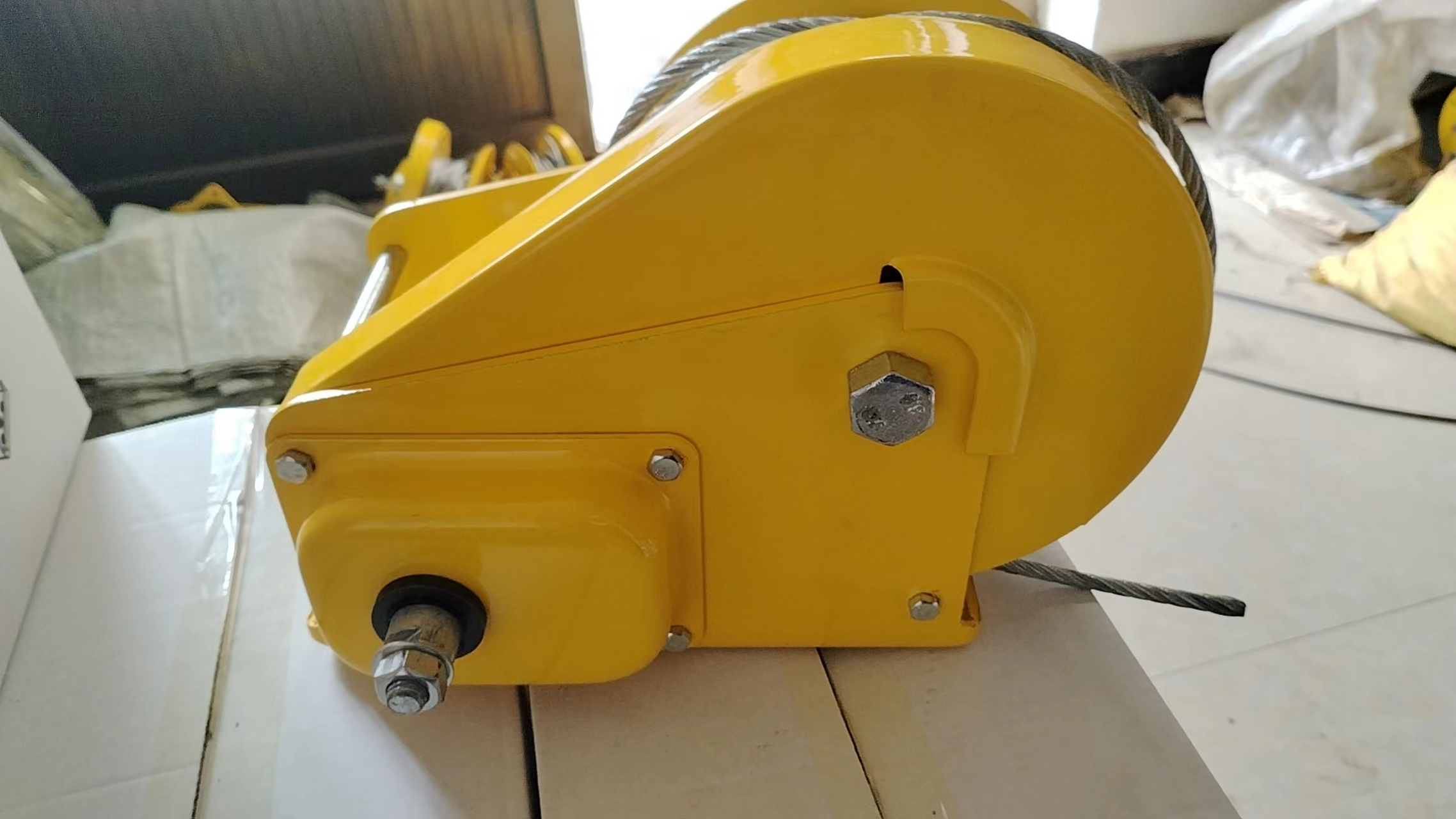 室外吊运机,维修起重机行车轮组,起重配件,鑫利达xinlida安全光栅光幕