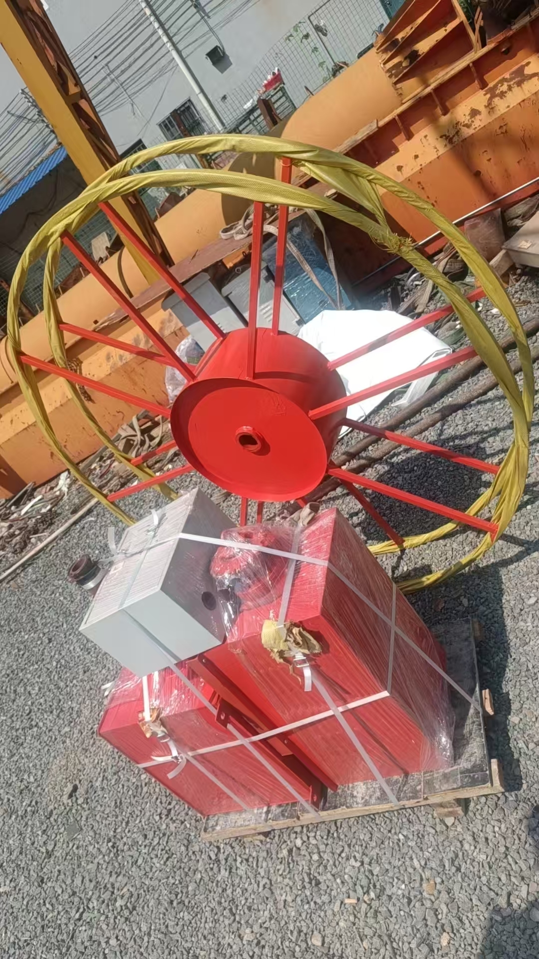 行车天车行吊航吊提梁机路桥门机架桥机龙门吊起重机龙门吊电动电缆