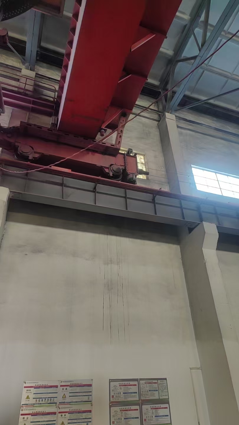 铝厂功能天车维修维护保养改造升级铝业多功能天车维修维护保养改造