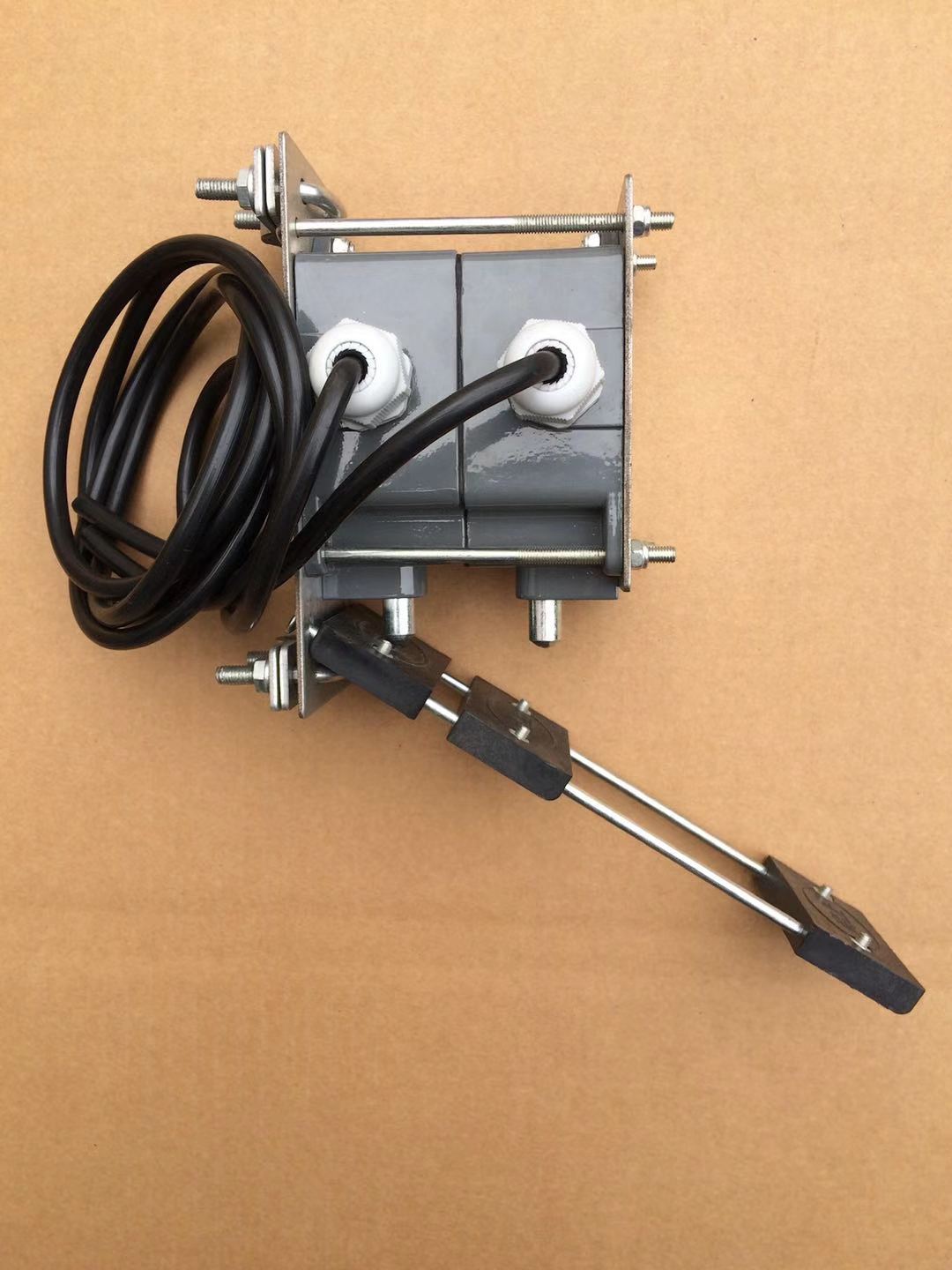 单极安全滑触线,力矩电机电动电缆卷筒带排线器,起重配件,双限位器s