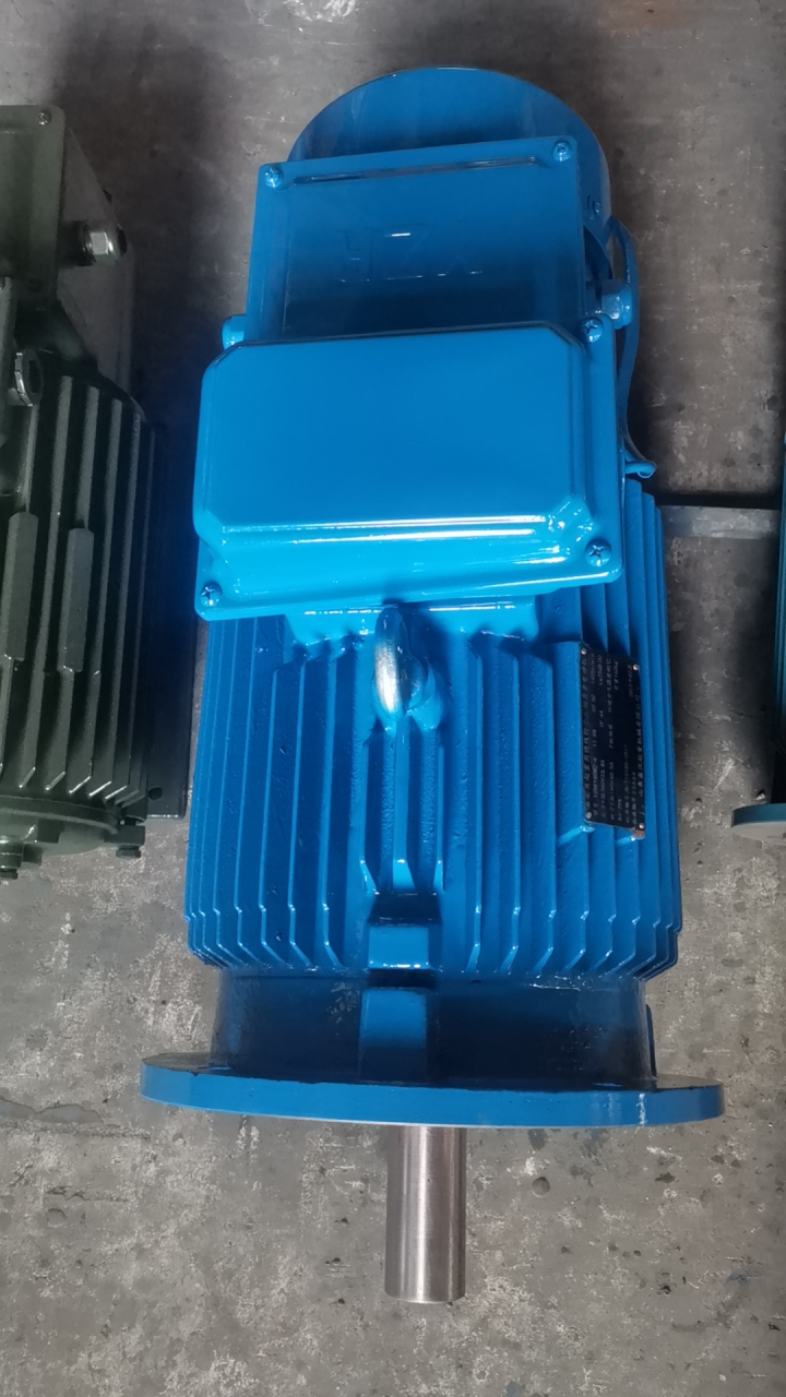 电厂用起重及冶金绕线转子制动三相异步电动机yzre160m2-4-11kw冶金及