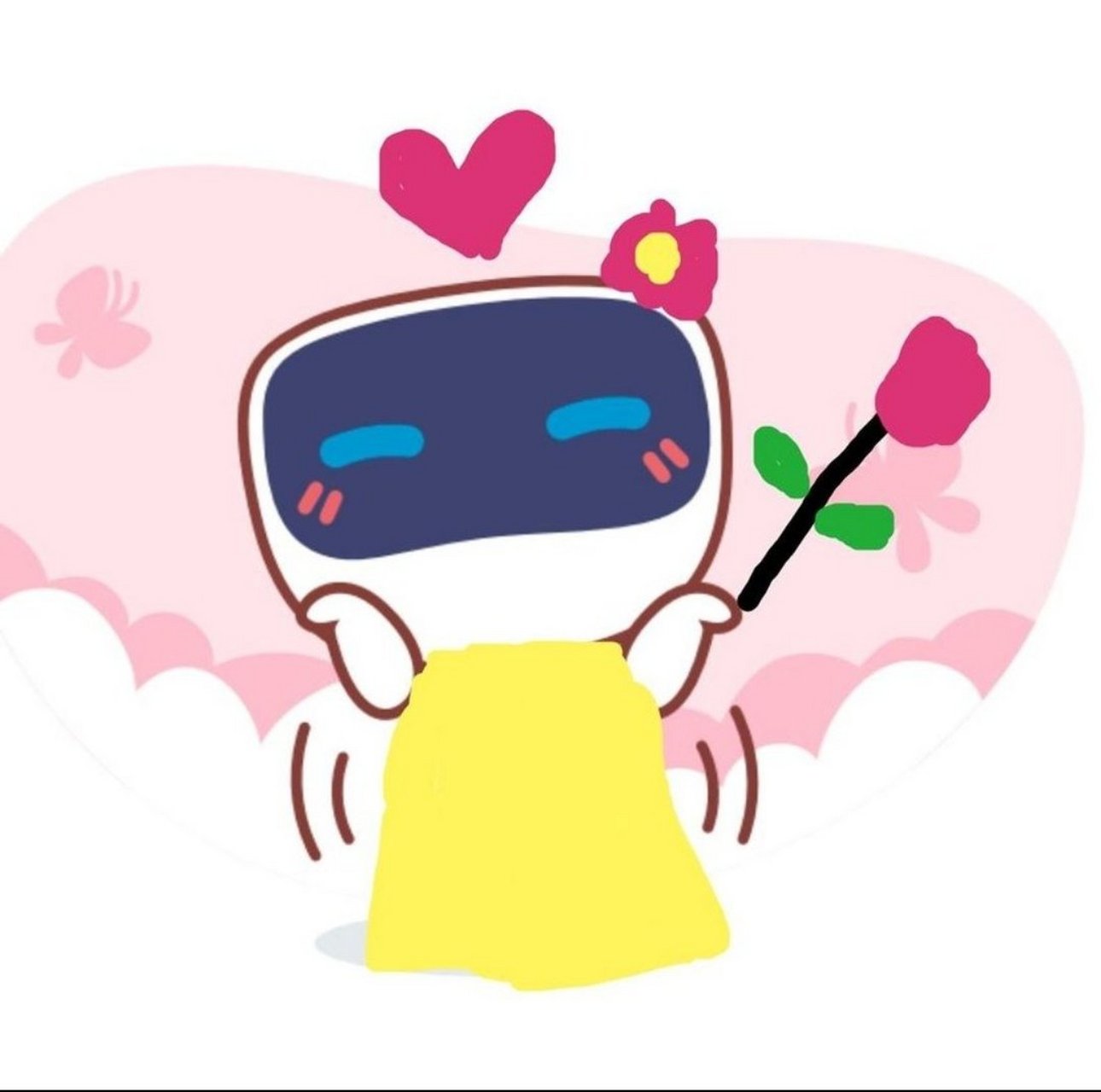 卖头像 卖情侣头像  度小糊女头像/张  10滑稽币[滑稽] 先到先得