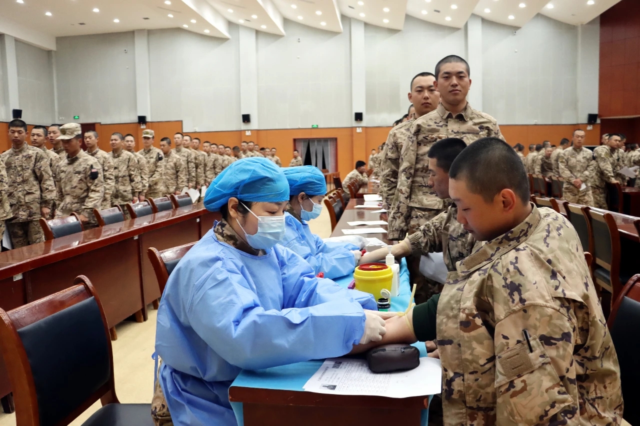 关于原武警总医院帮忙挂号陪同看病-及时解决你就医问题的信息