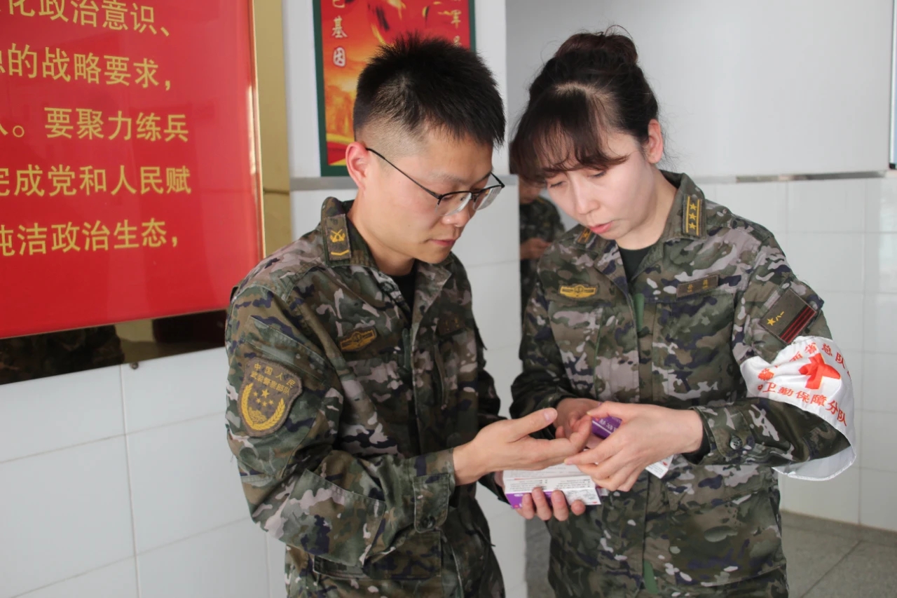 关于原武警总医院帮忙挂号陪同看病高效率服务的信息
