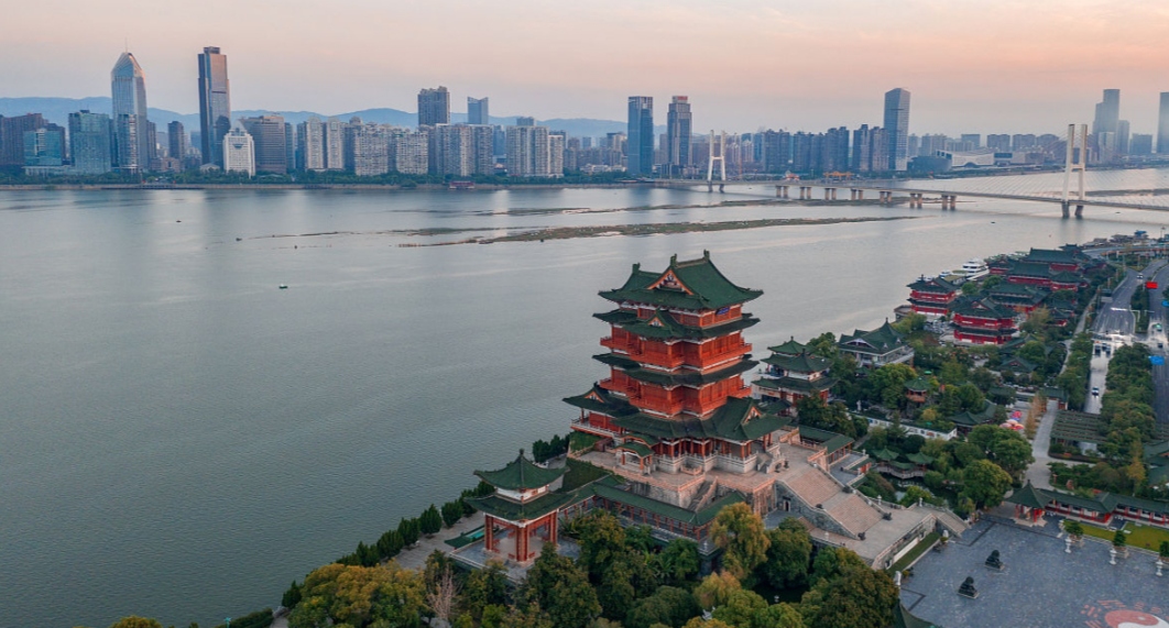 出发江西南昌,看看有什么好玩的?