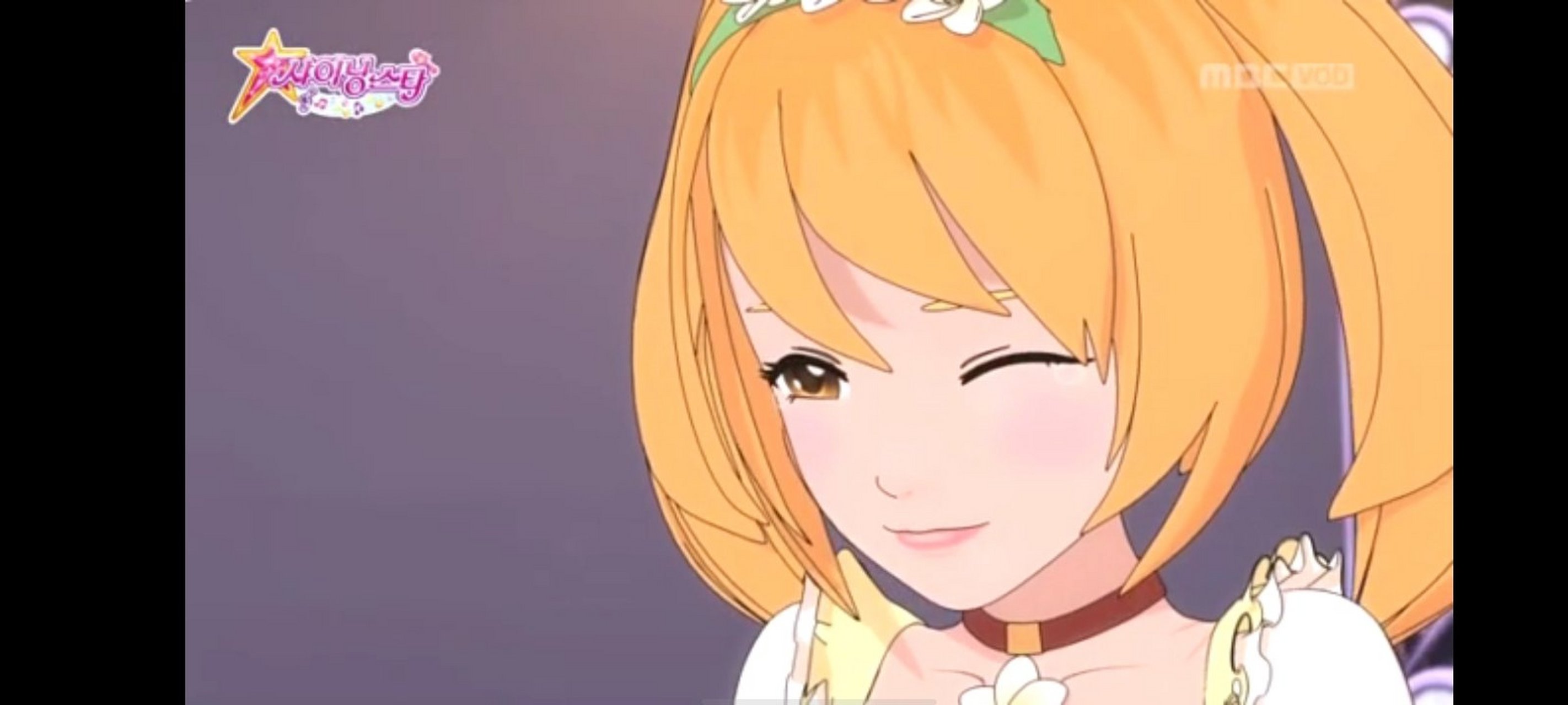 三张杨松儿的图片.