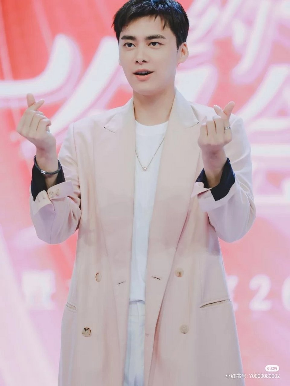 峰氏比心#李易峰