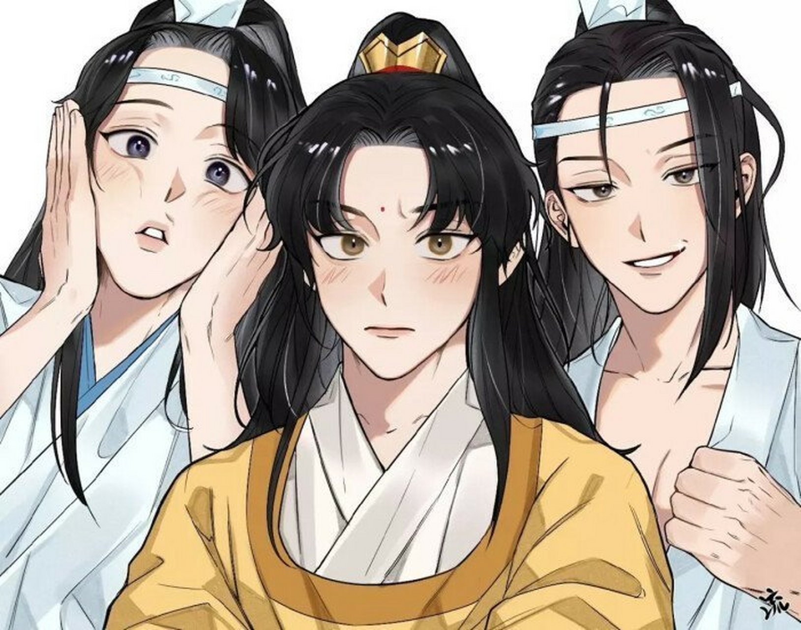 "蓝景凌"[滑稽][鲜花]